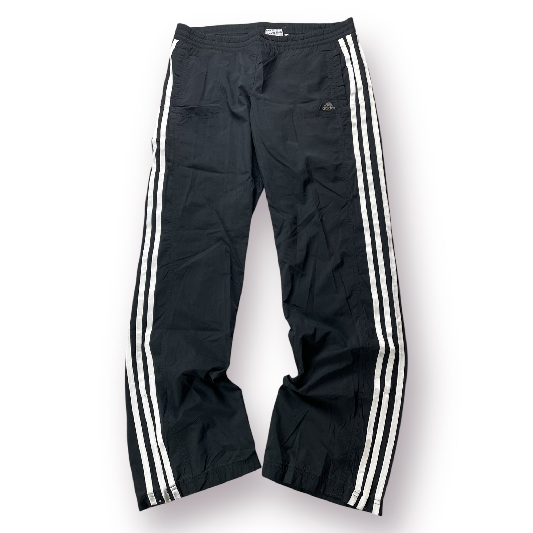 Vintage y2k Adidas Trackpants (S)