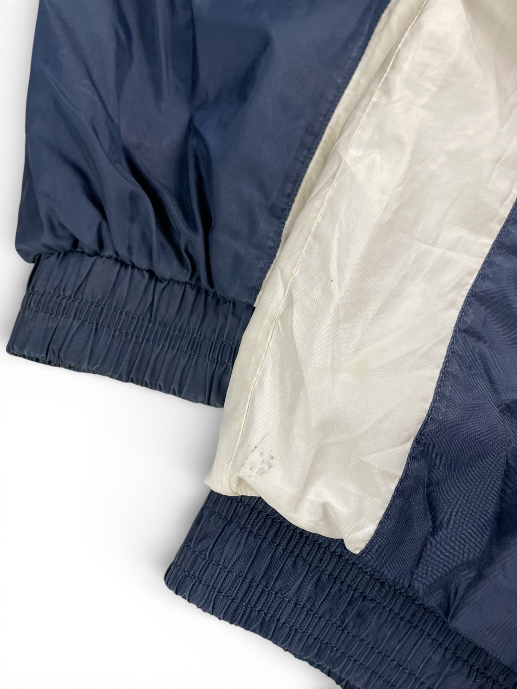 Vintage 2000s Adidas Windbreaker (M)