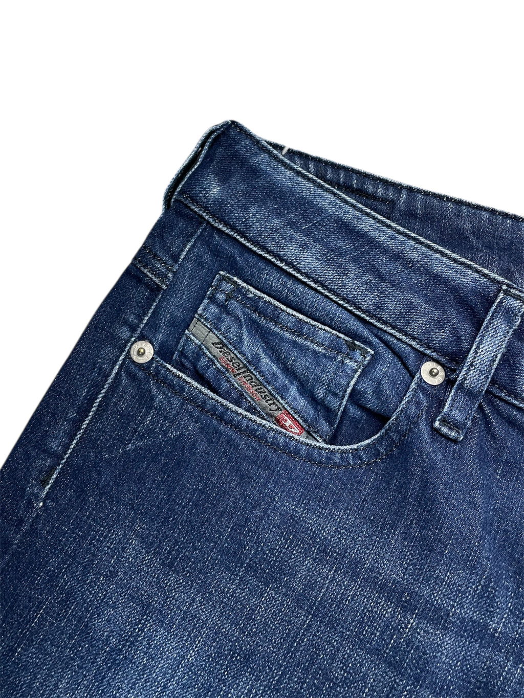 Diesel Jeans (W32/L32)