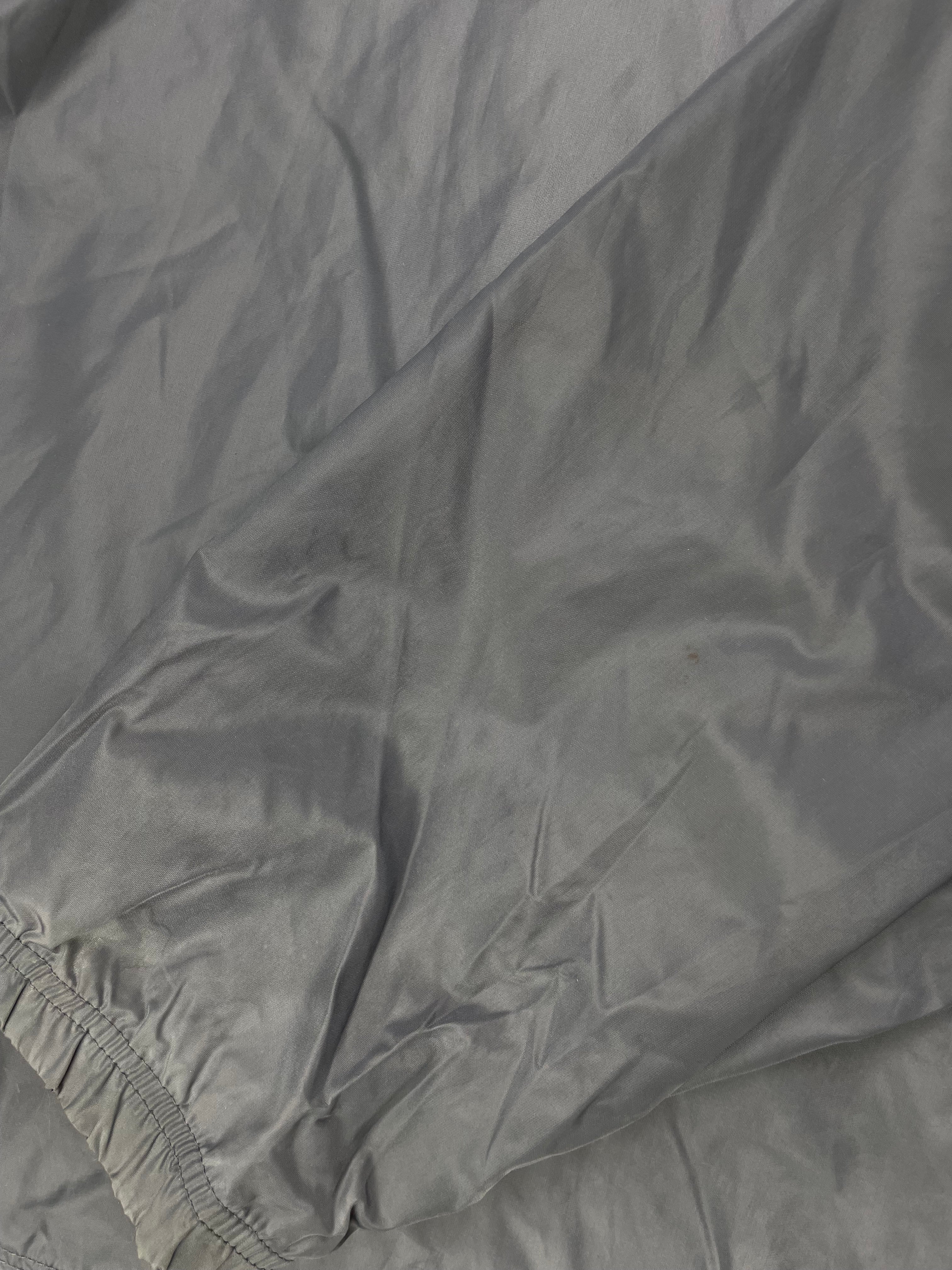 Vintage y2k Reebok Windbreaker (L)