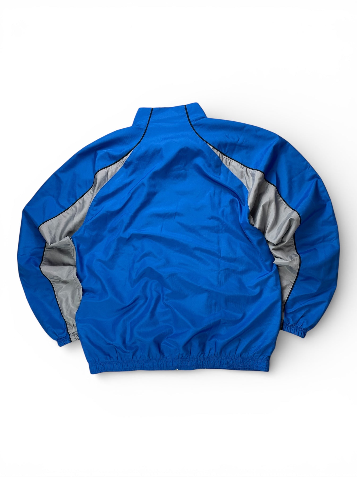 Vintage y2k Reebok Windbreaker (XL)