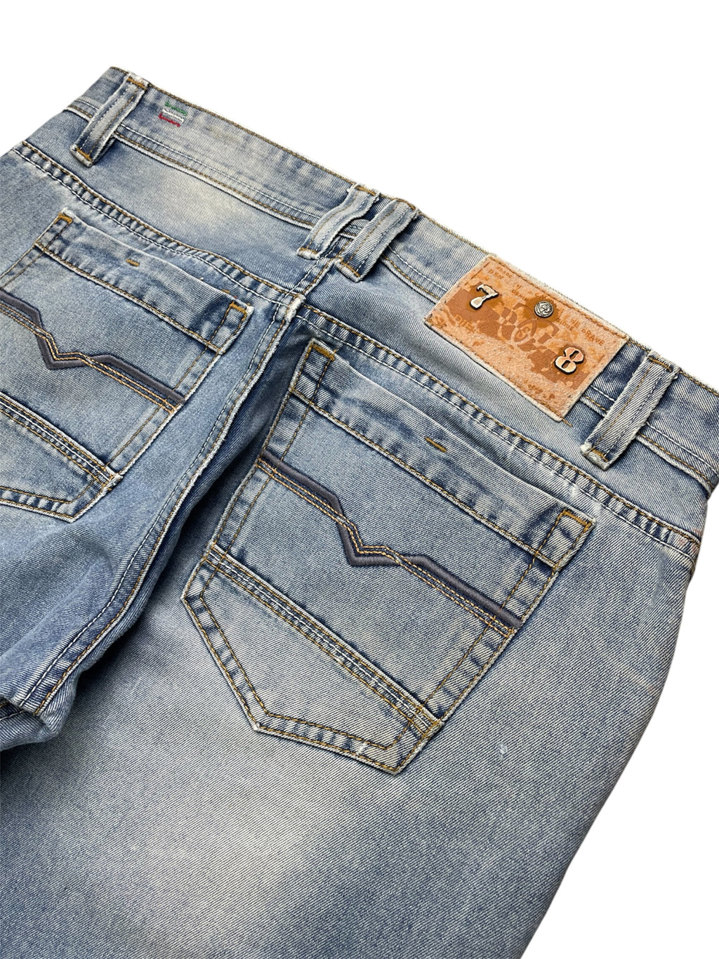 Rare Diesel Jeans (W34/L34)