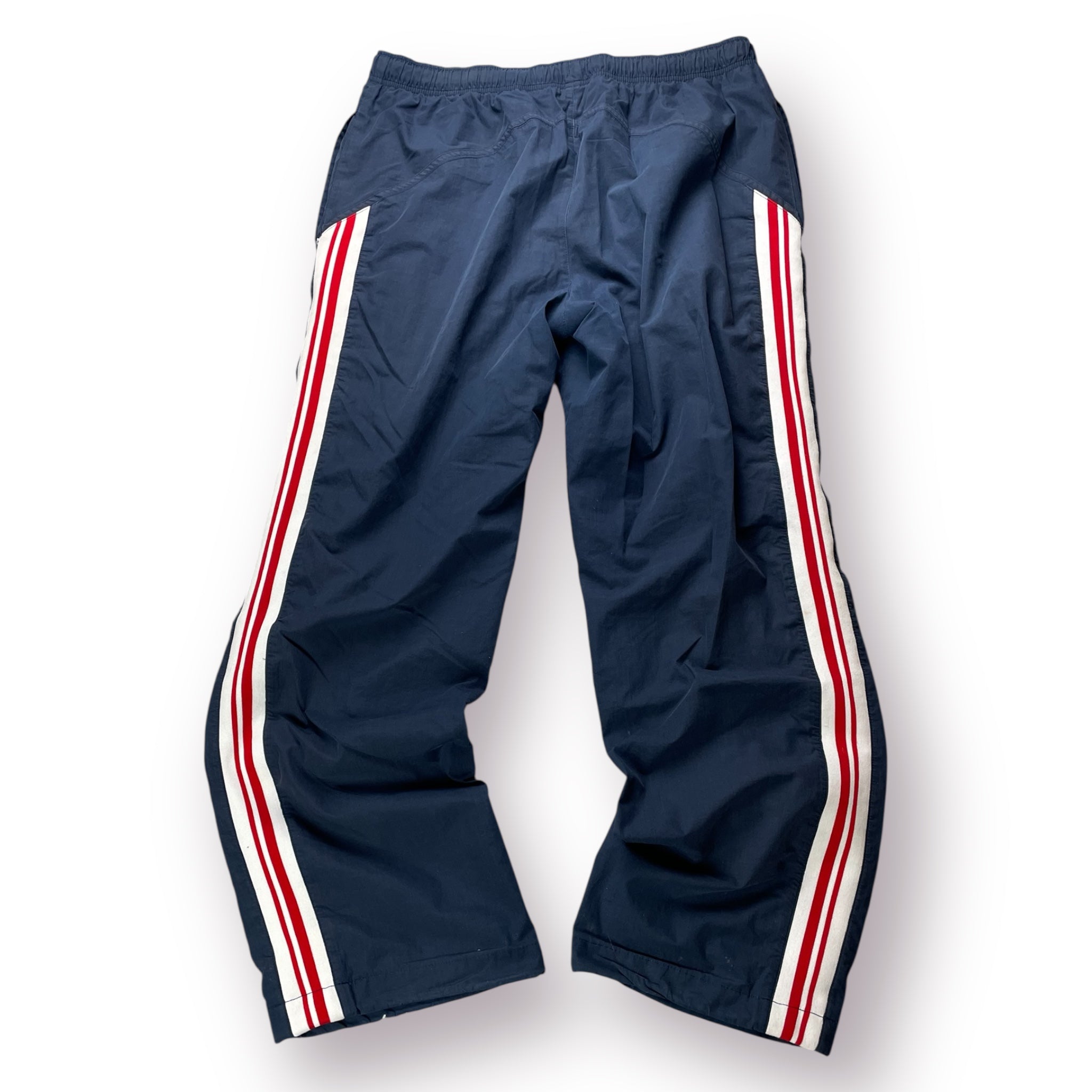 Vintage 2000s Nike Trackpants (XL)