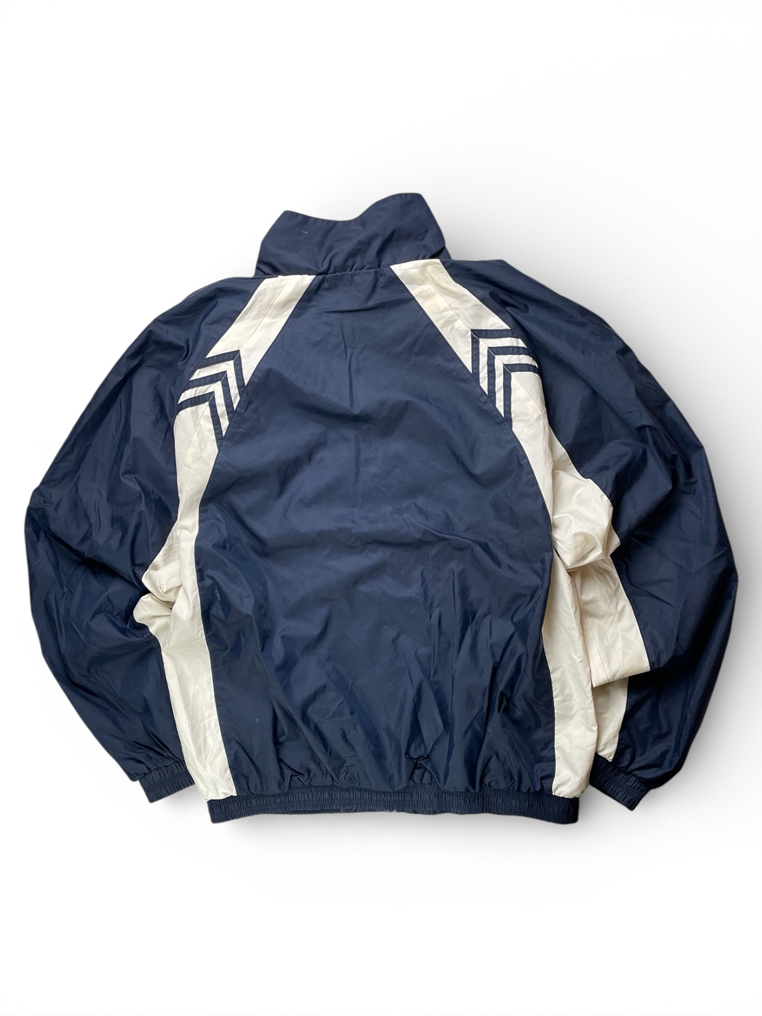 Vintage 2000s Adidas Windbreaker (M)