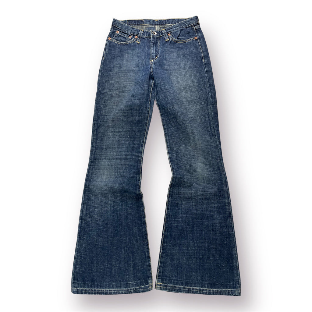 G-Star Raw 3301 Bootcut Jeans (W27/L32)