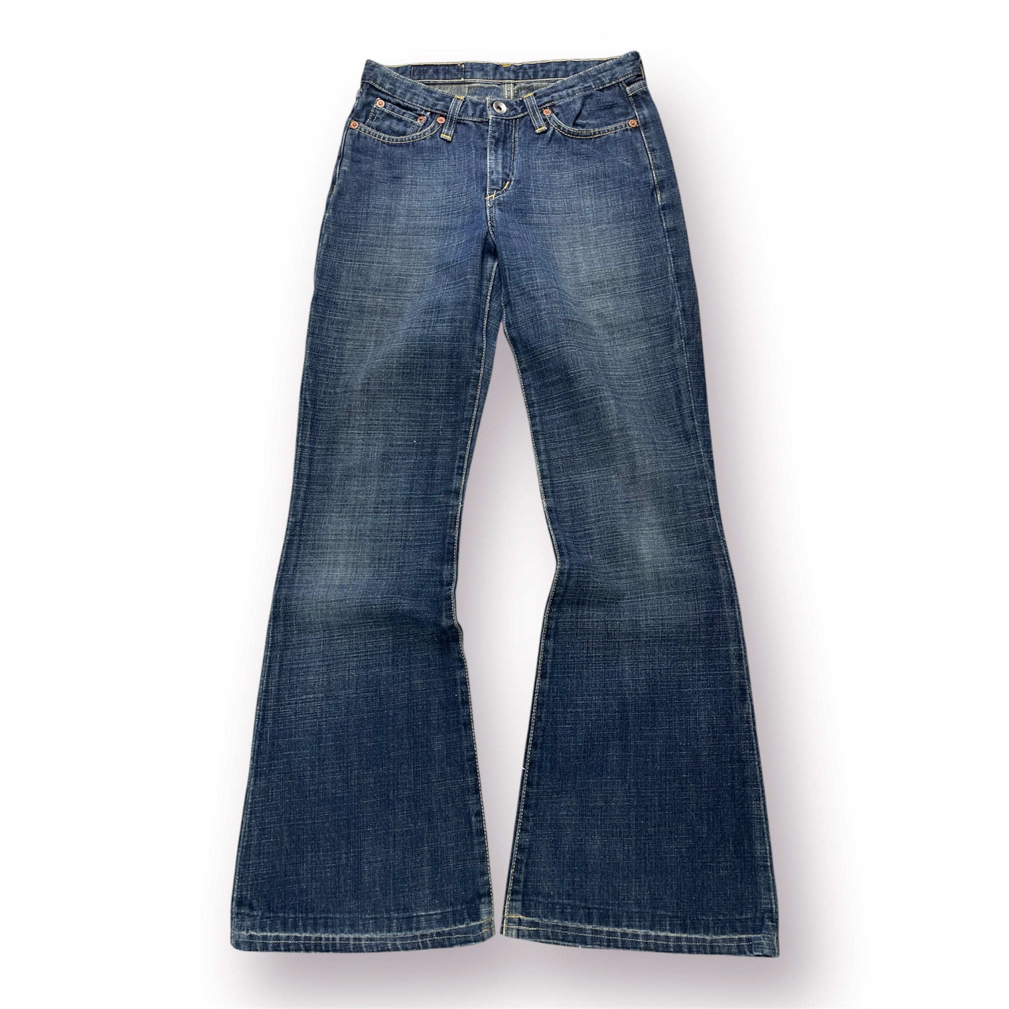 G-Star Raw 3301 Bootcut Jeans (W27/L32)