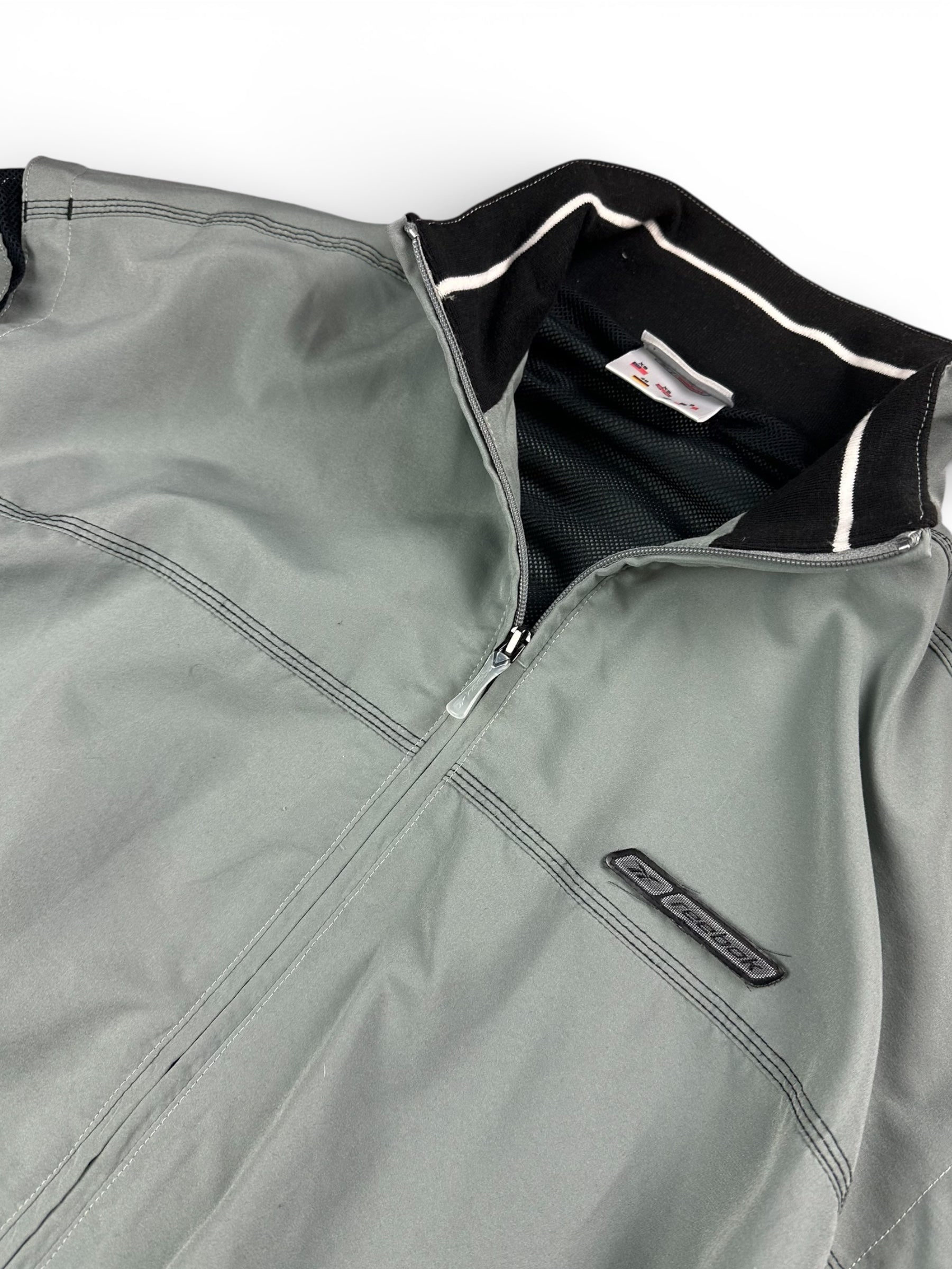 Vintage y2k Reebok Windbreaker (S)