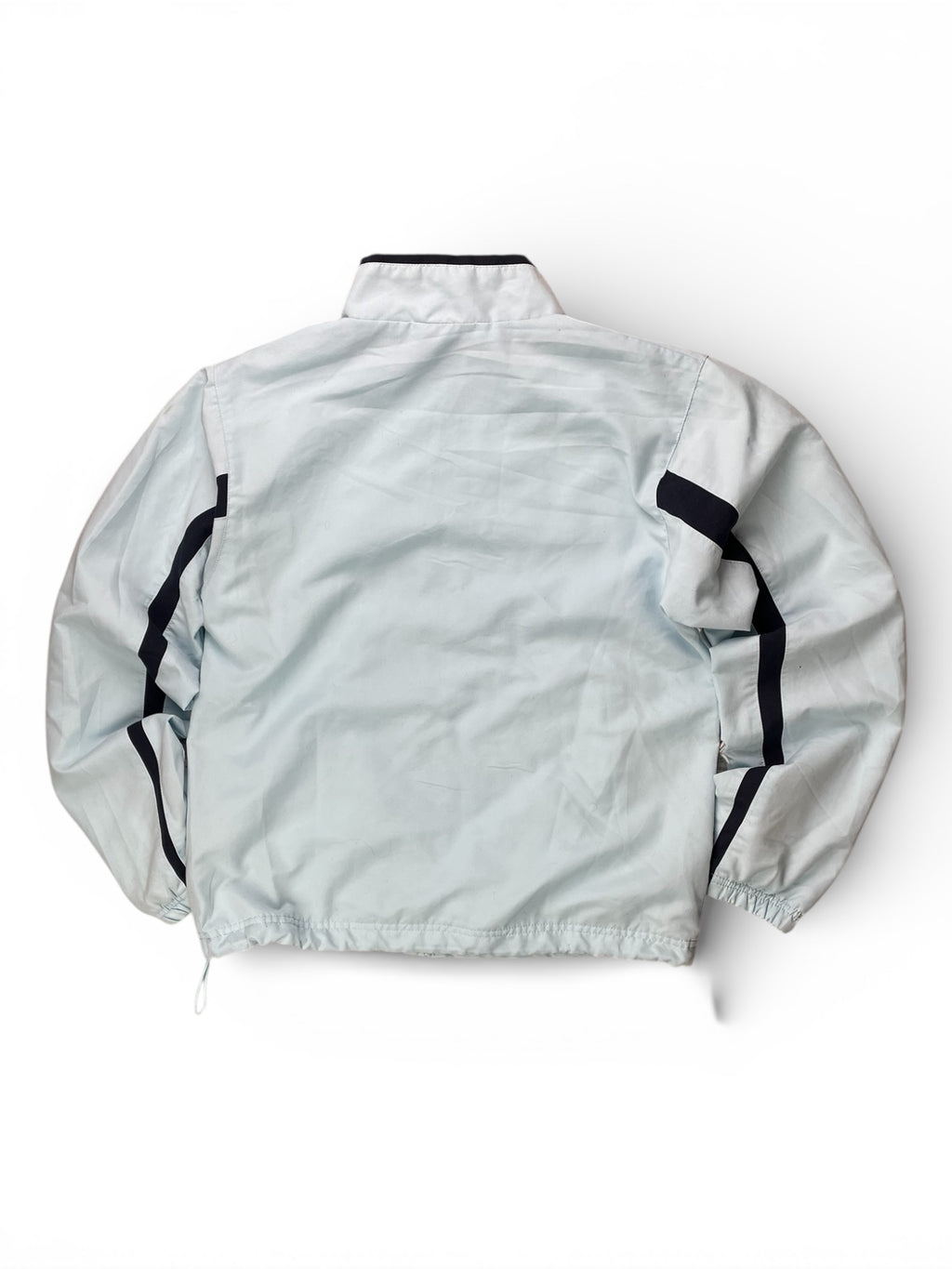 Vintage y2k Reebok Trackjacket (S)