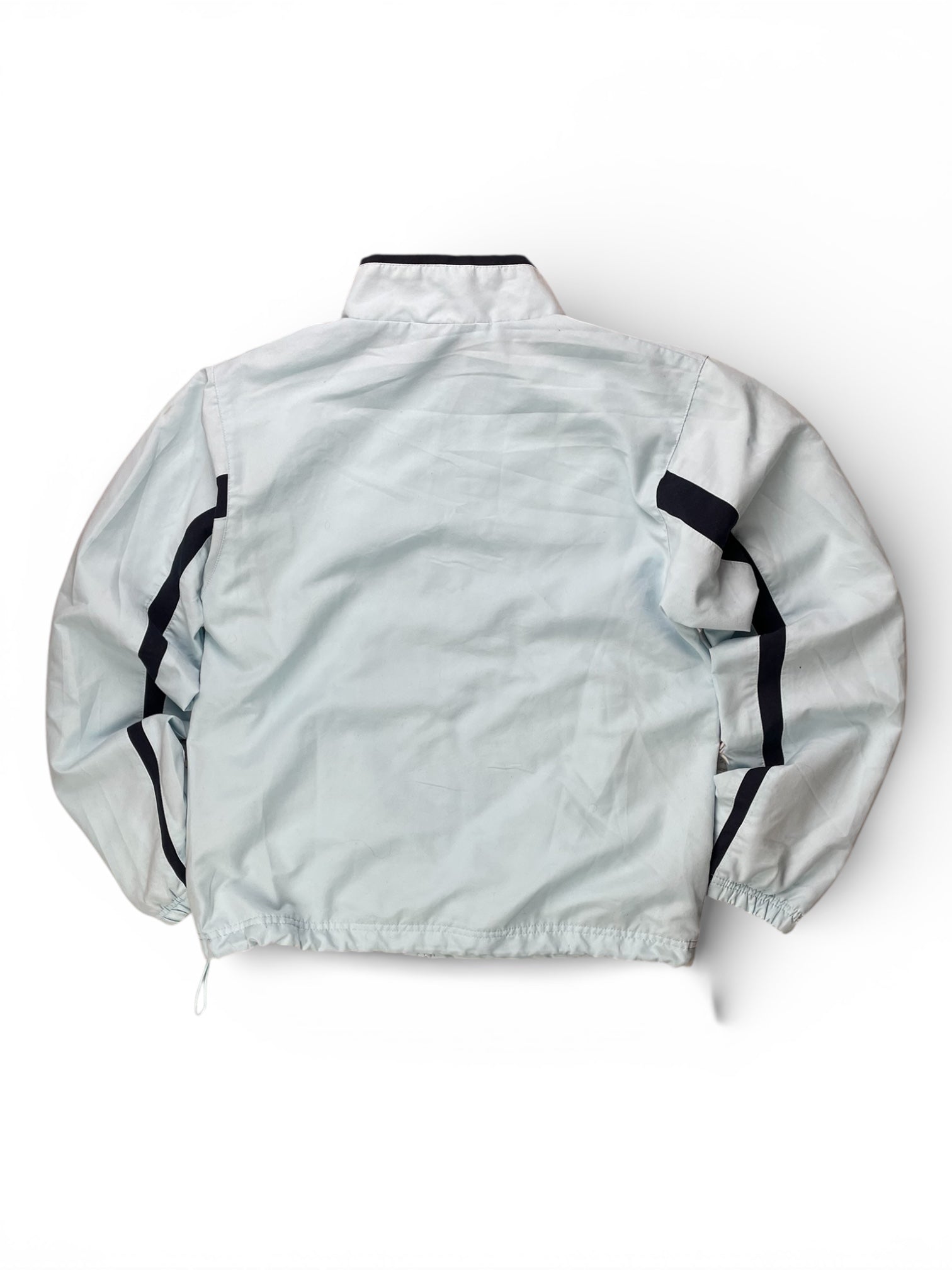 Vintage y2k Reebok Trackjacket (S)