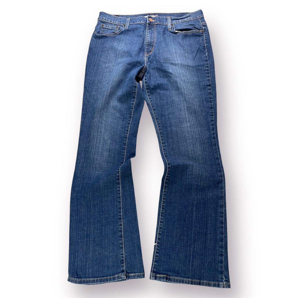 Levi‘s 515 Bootcut Jeans (W33/L30)