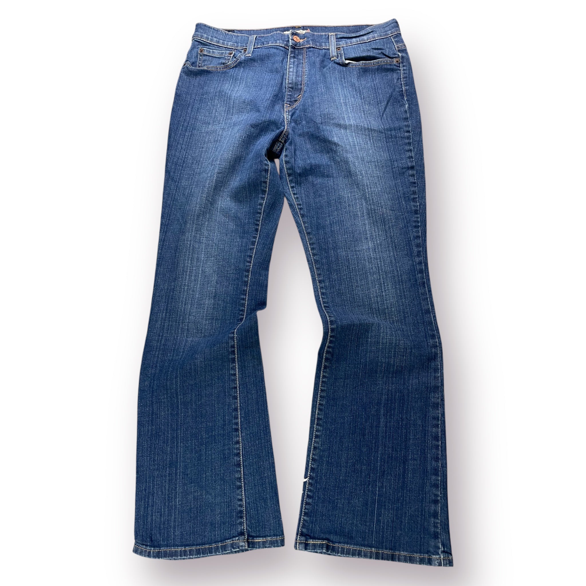 Levi‘s 515 Bootcut Jeans (W33/L30)