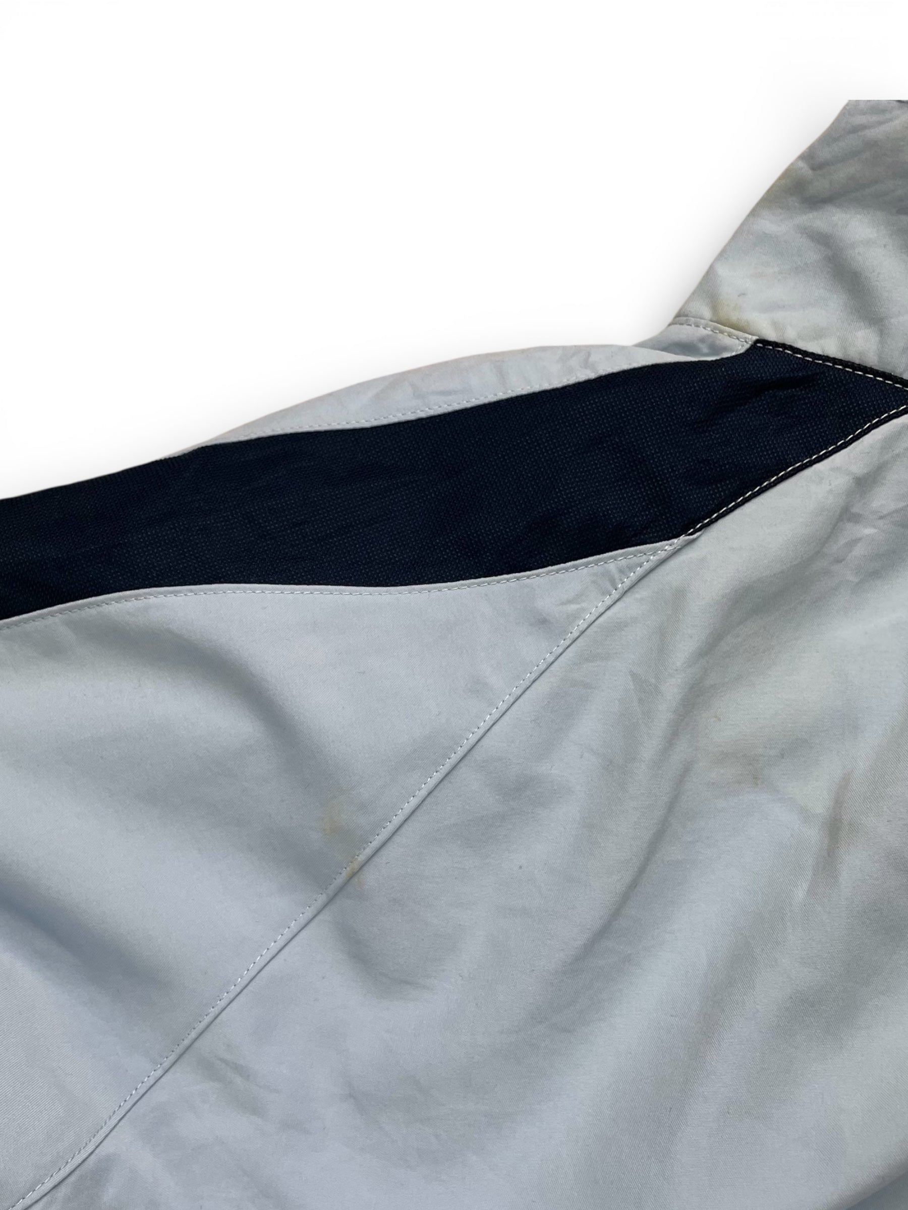 Vintage y2k Reebok Windbreaker (L)