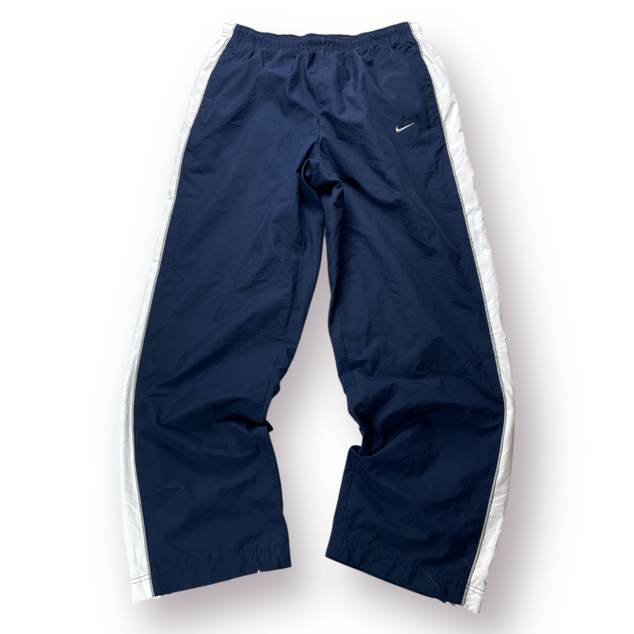 Vintage 2000s Nike Trackpants (M)