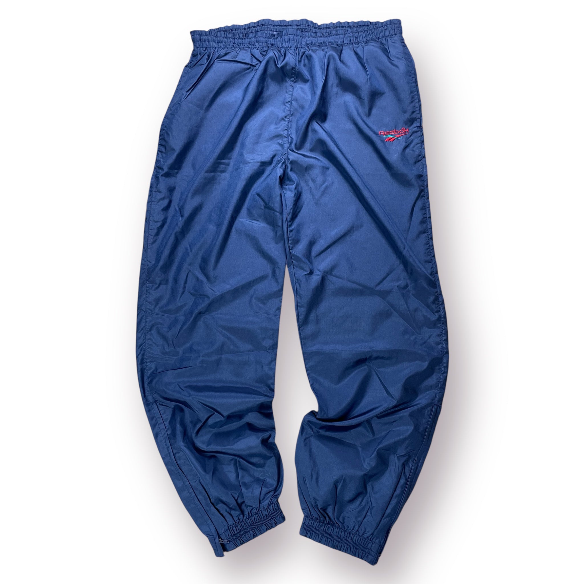 Vintage y2k Reebok Tracksuit (L)