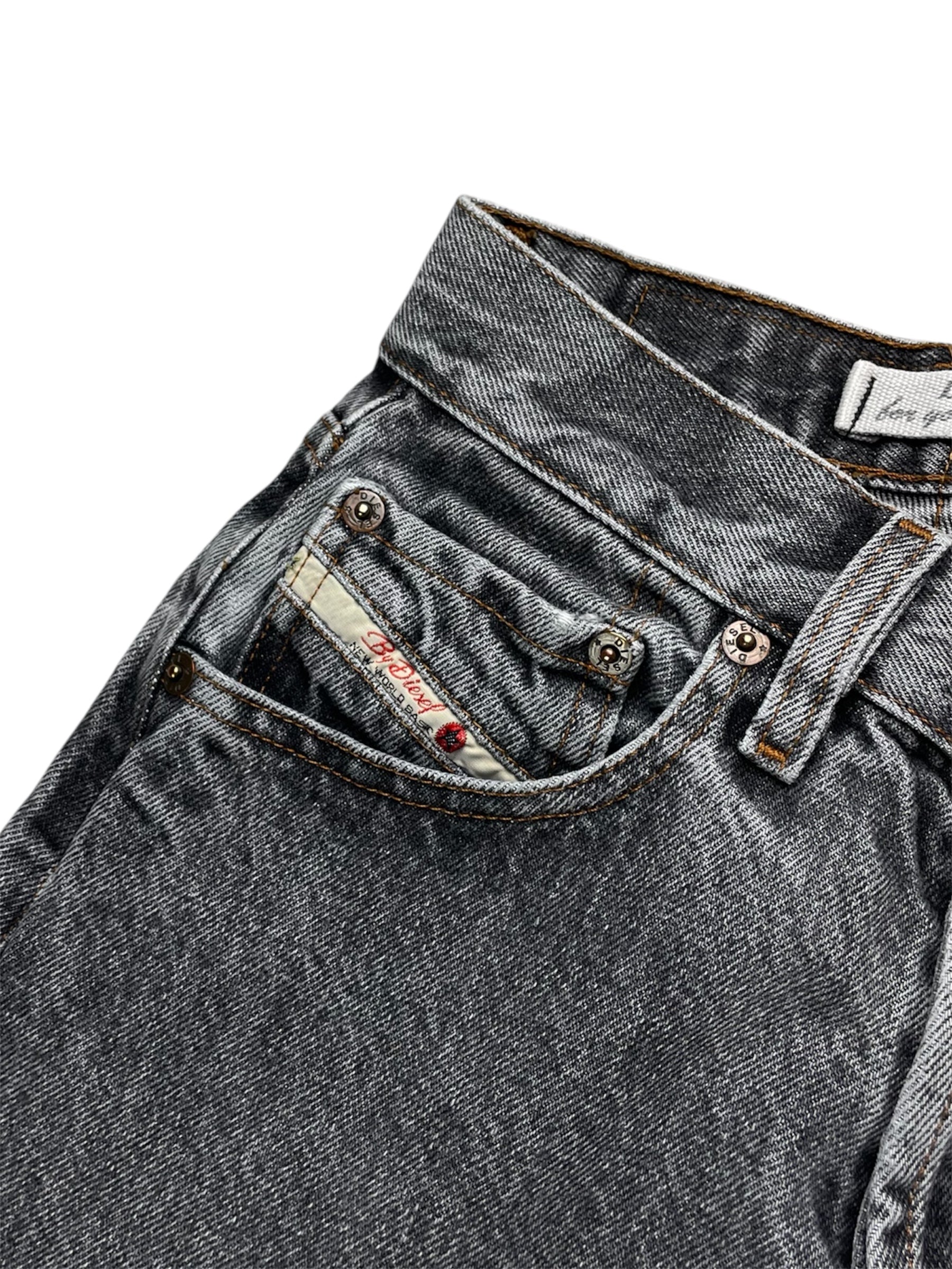 Diesel 5355 Jeans (28)