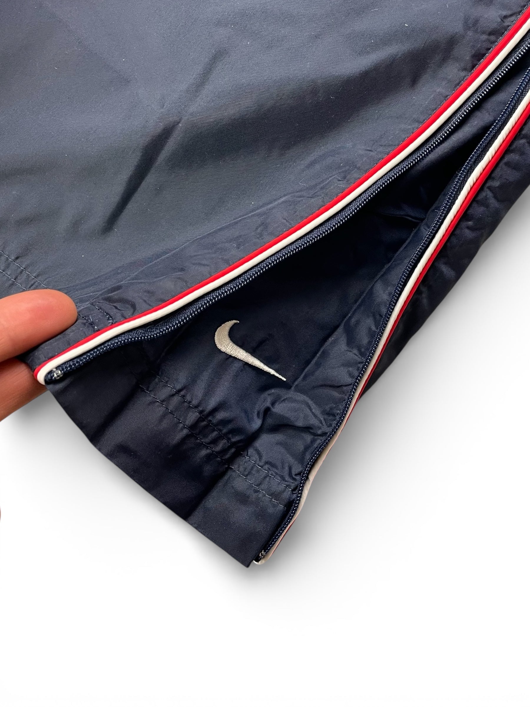 Vintage y2k Nike Trackpants (M)