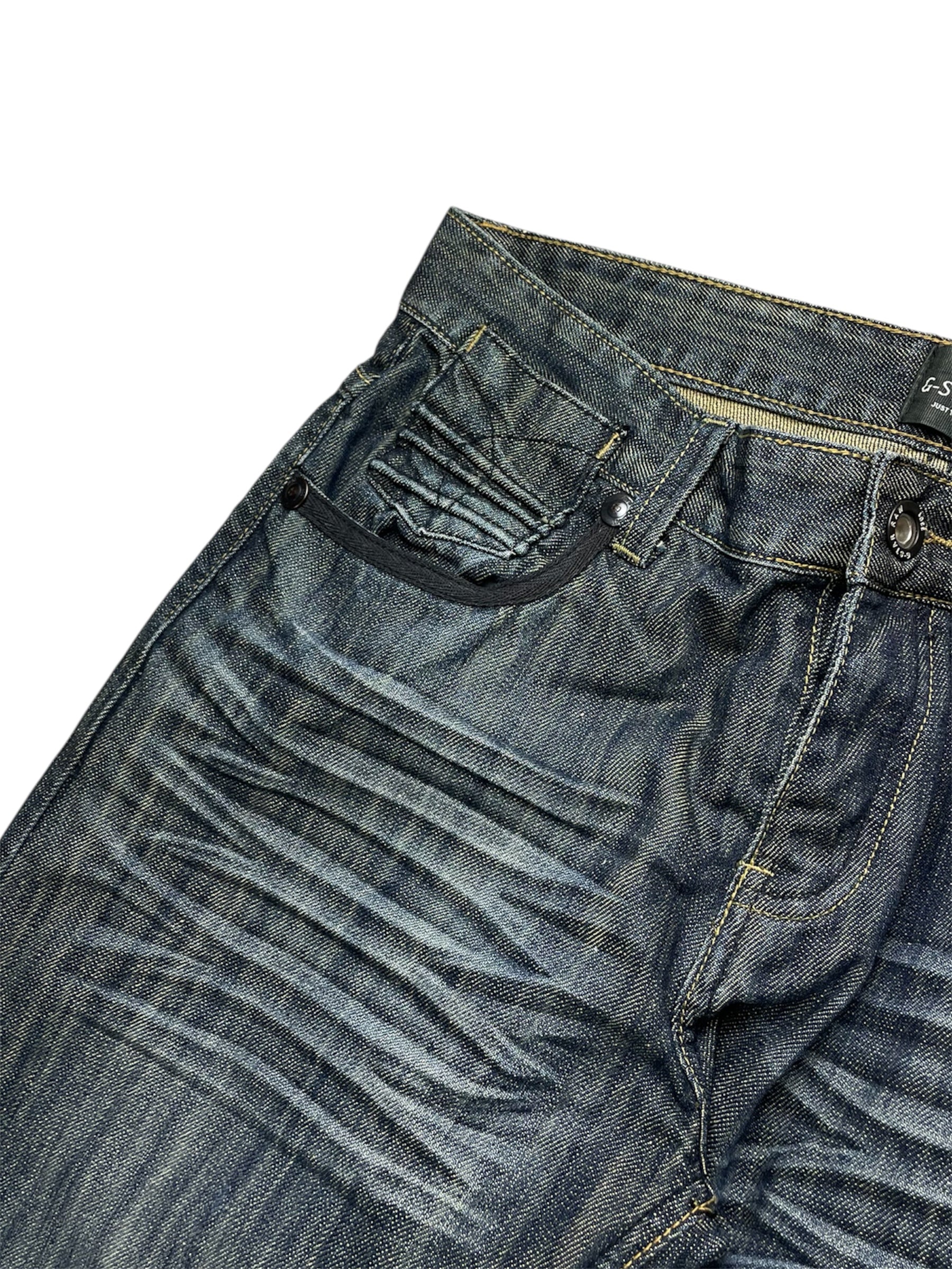 G-Star Raw 3301 Jeans (32)