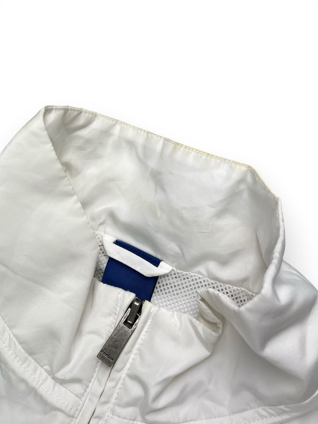 Vintage Reebok y2k Windbreaker (L)