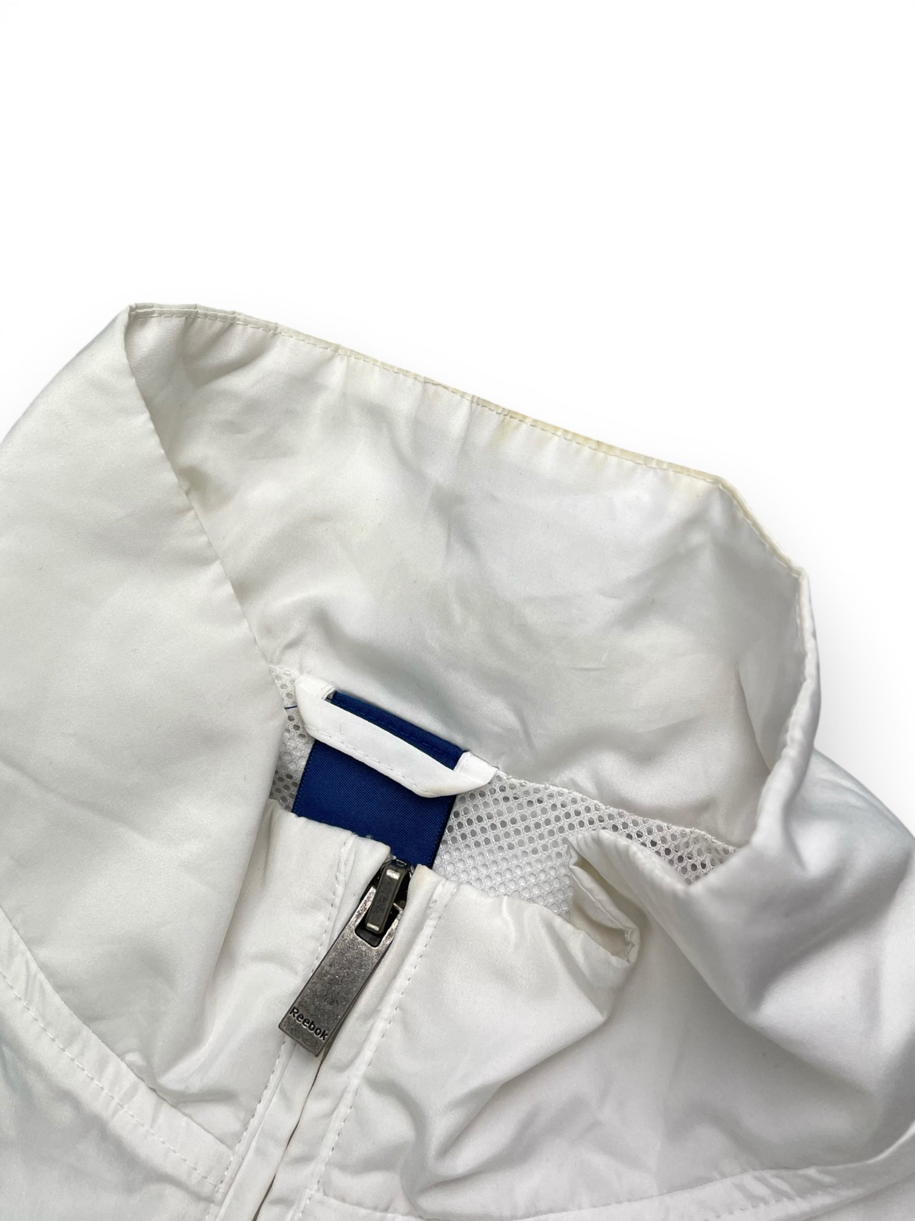 Vintage Reebok y2k Windbreaker (L)