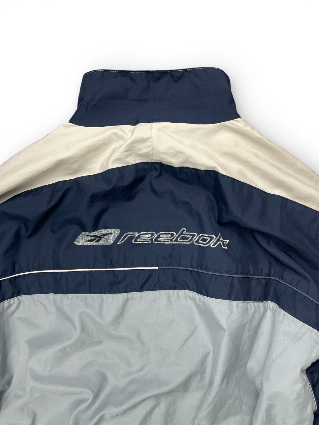 Vintage y2k Reebok Windbreaker (S)