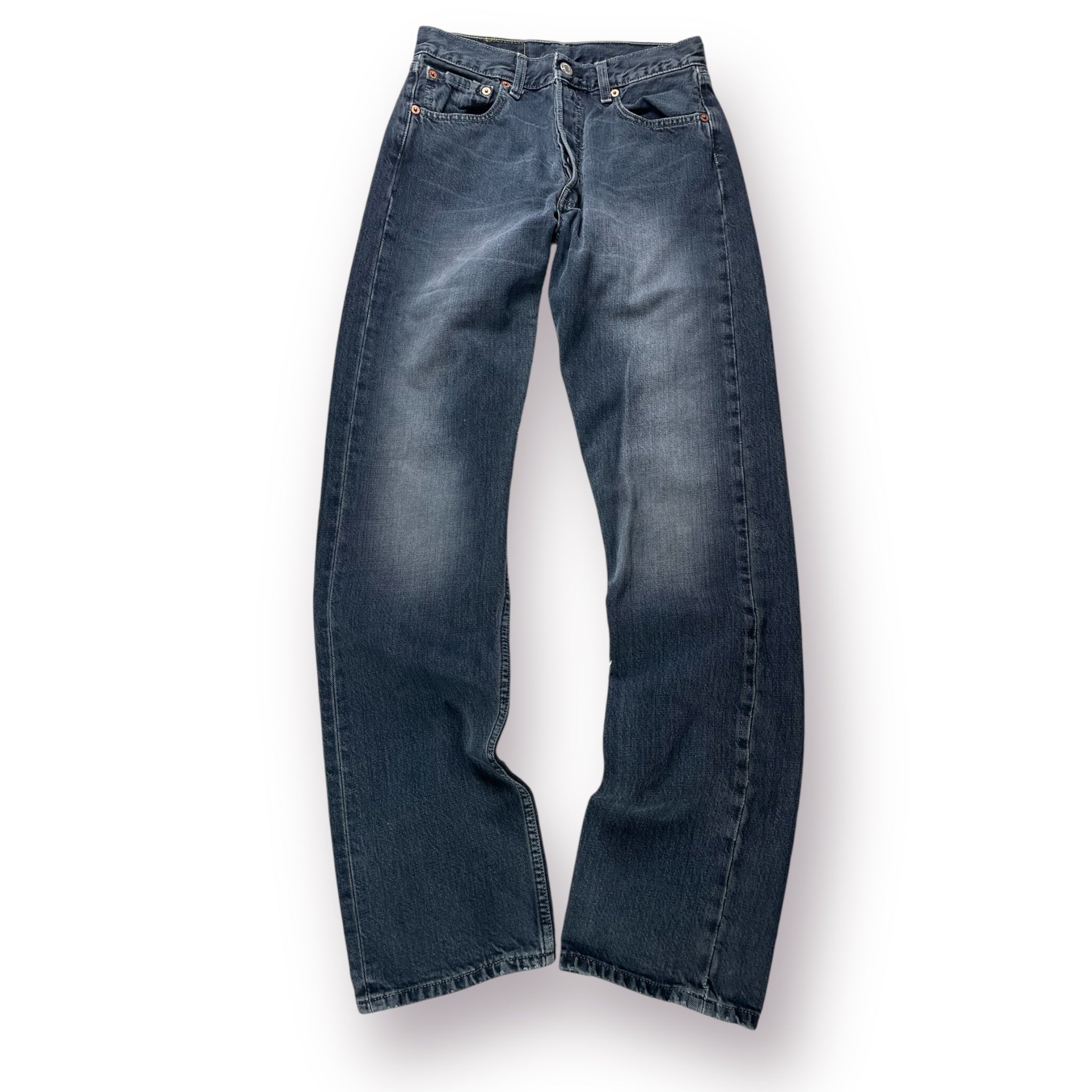 Levi‘s 501 Jeans (W28/L32)