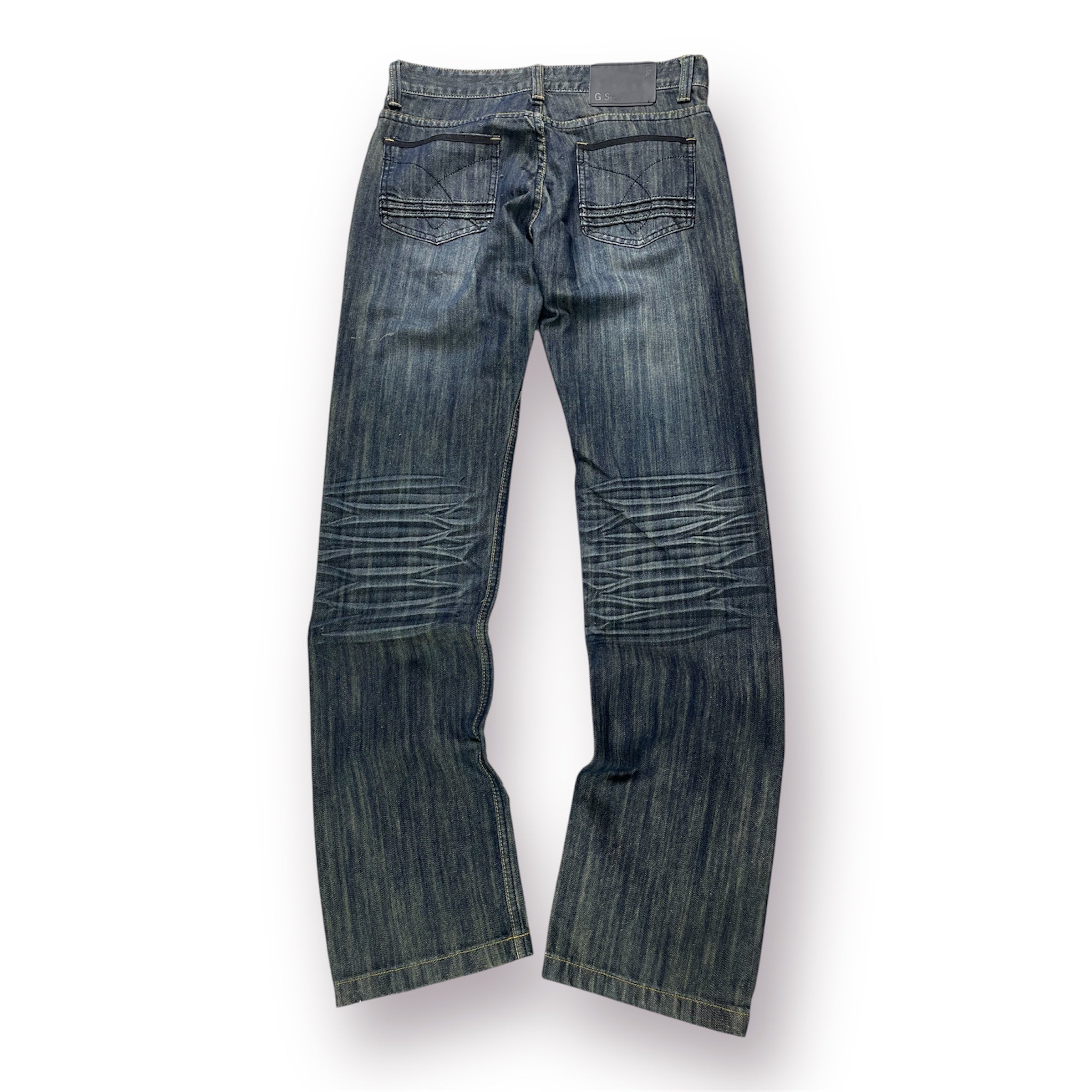 G-Star Raw 3301 Jeans (32)