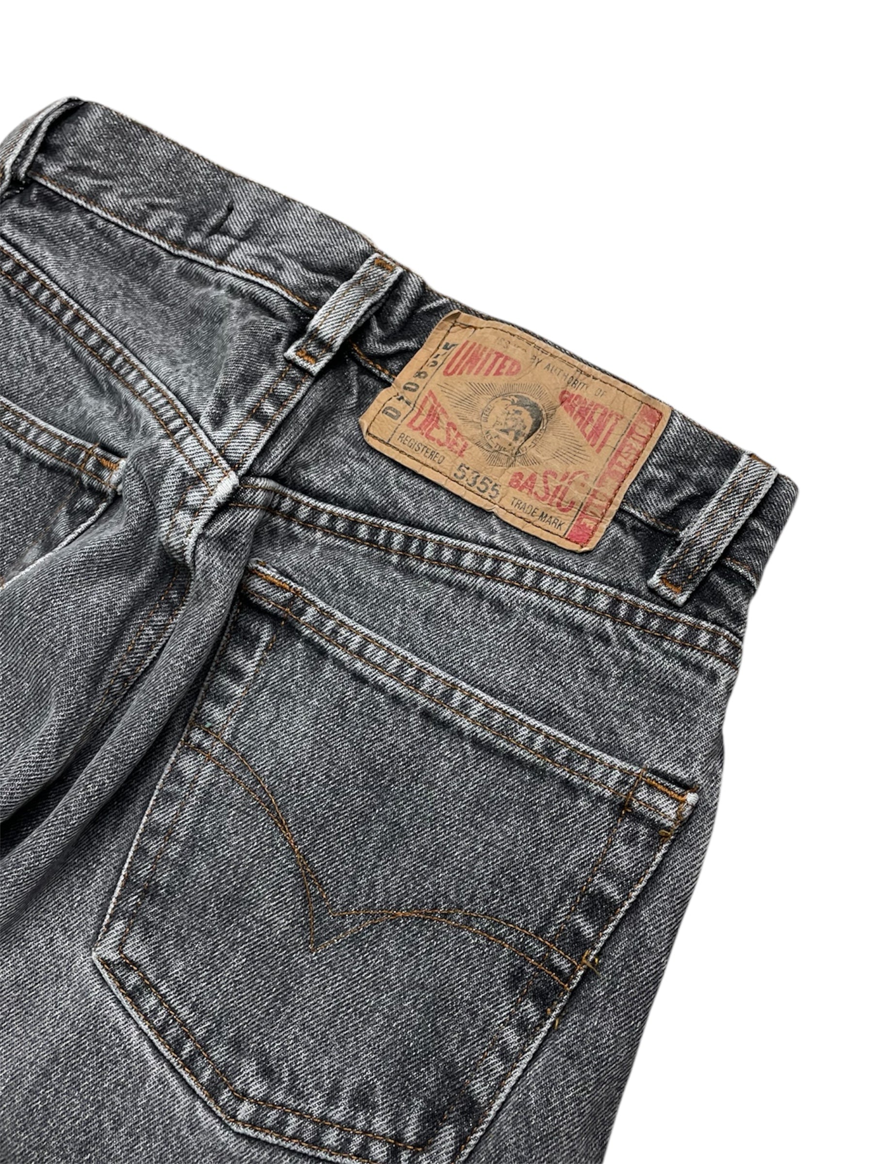 Diesel 5355 Jeans (28)