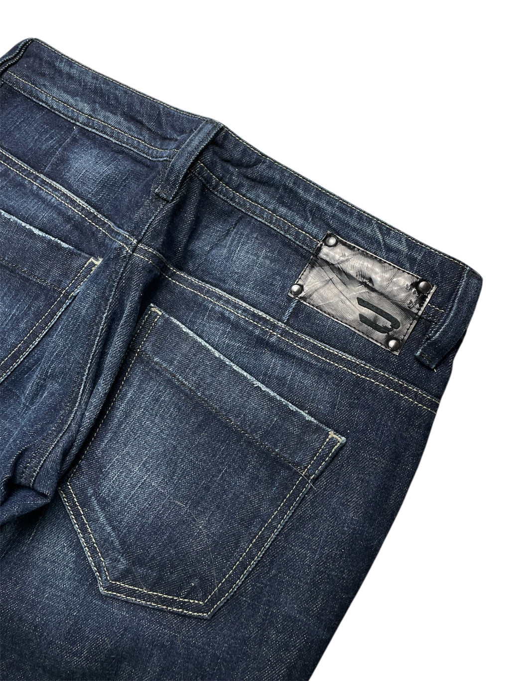 Diesel Jeans (W28/L34)