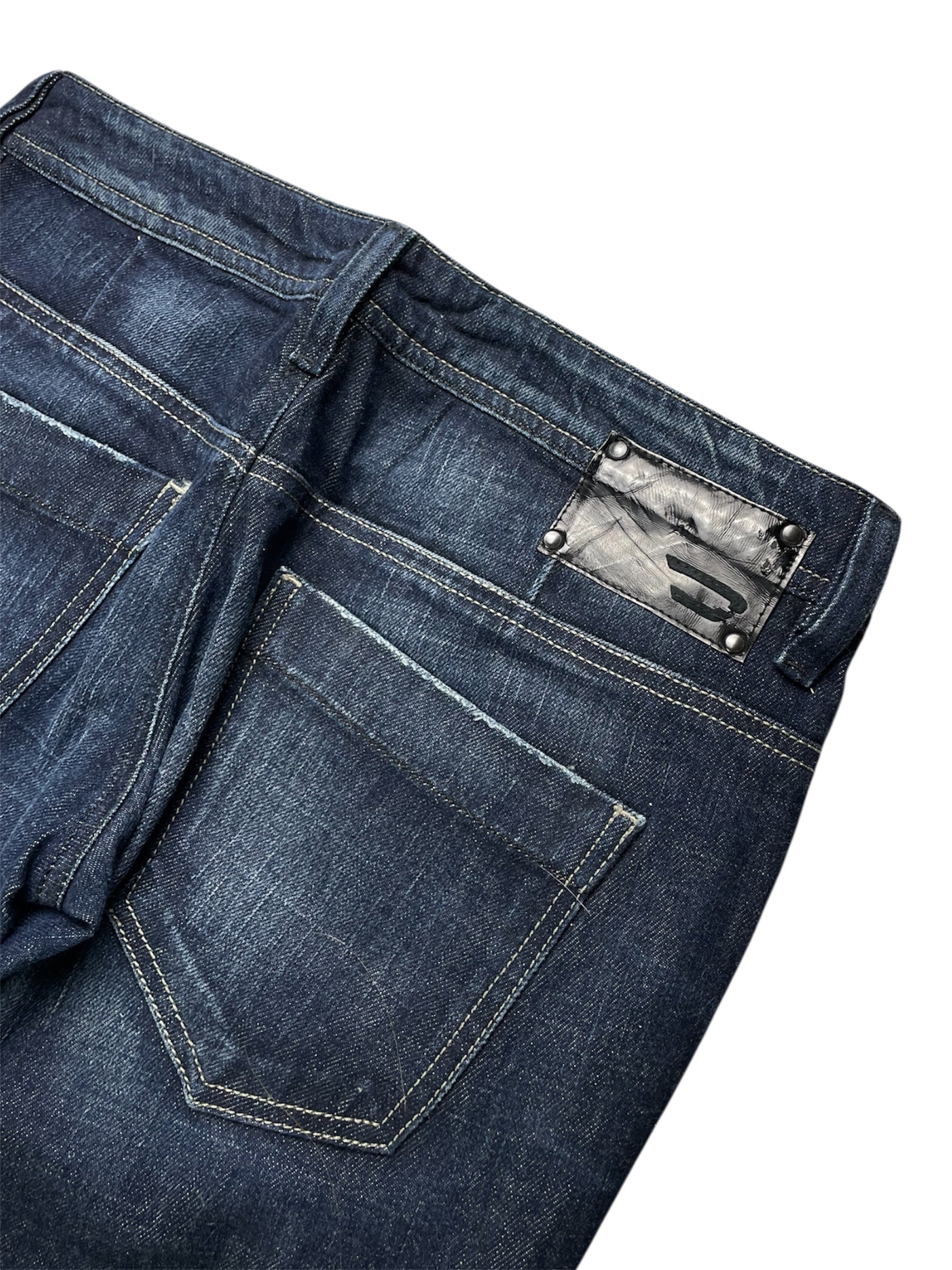 Diesel Jeans (W28/L34)