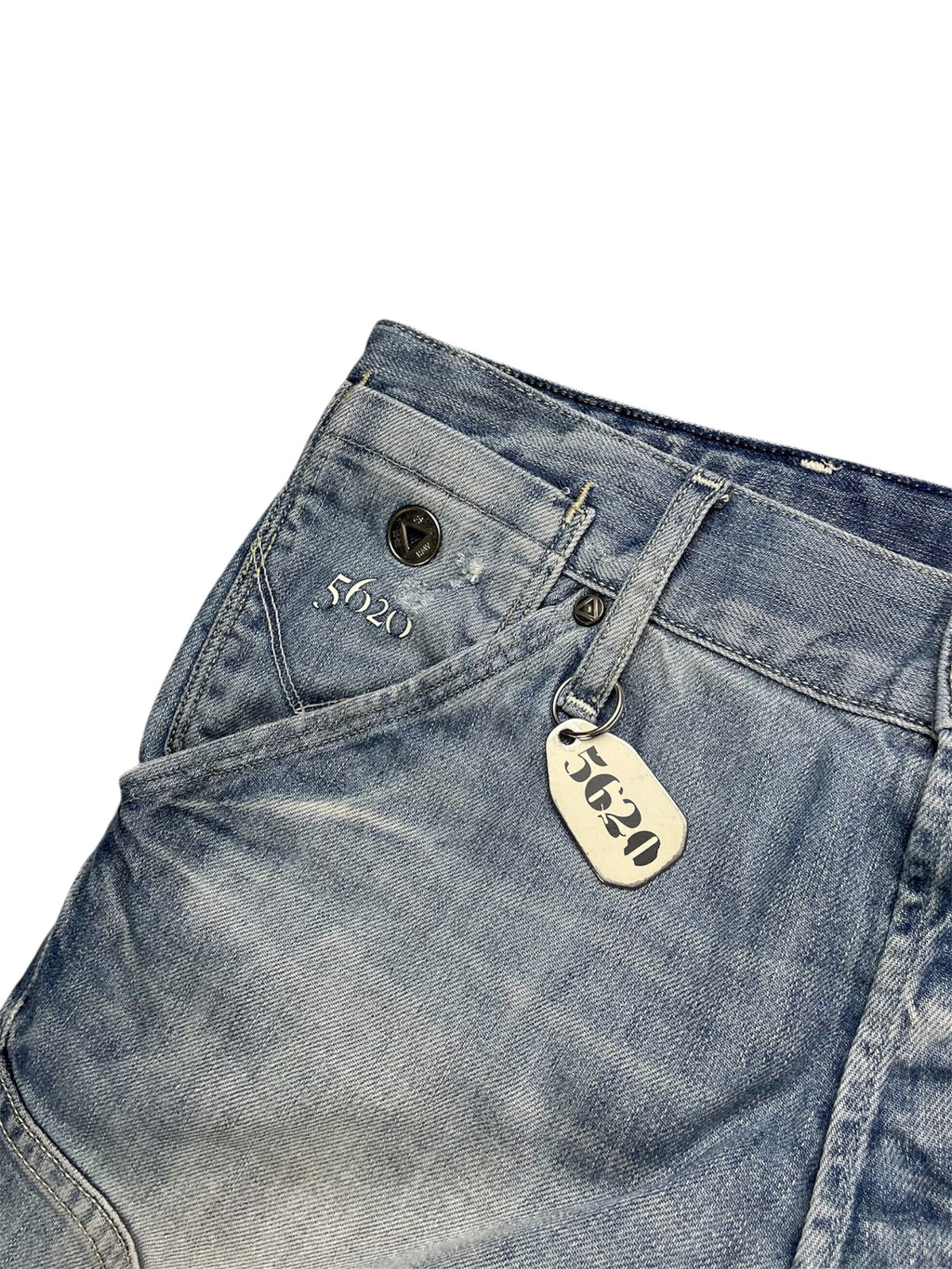 Rare G-Star Raw Jeans (W30/L30)