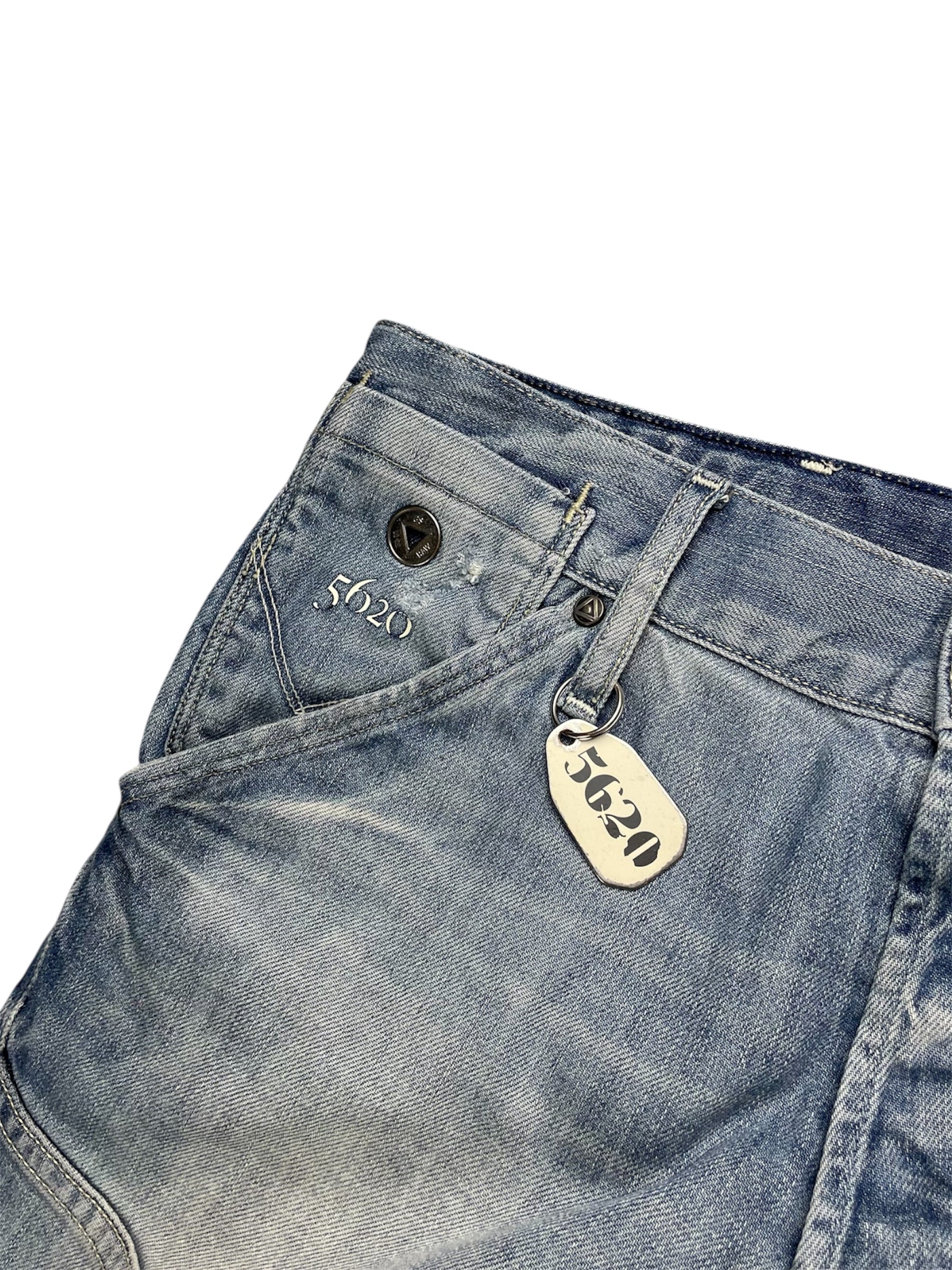 Rare G-Star Raw Jeans (W30/L30)