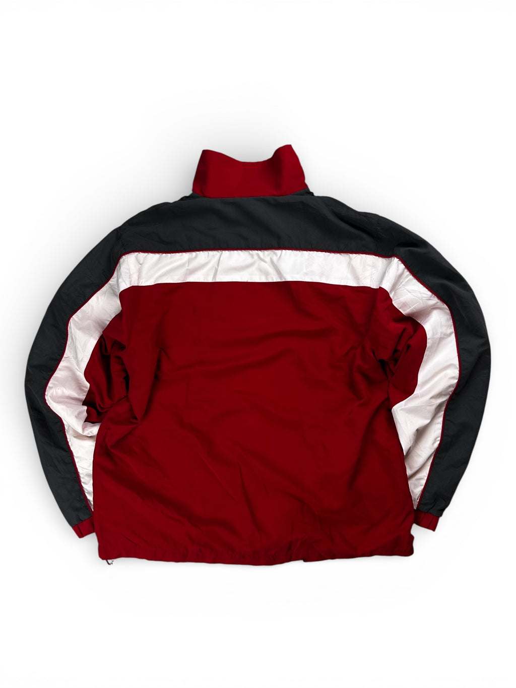 Vintage y2k Reebok Trainingsjacke (S)