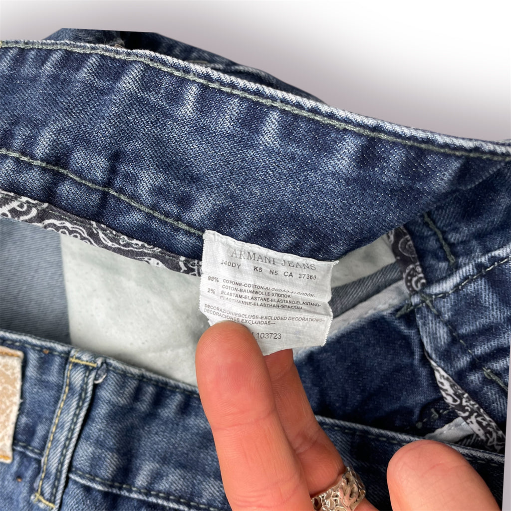 Armani Jeans (34)