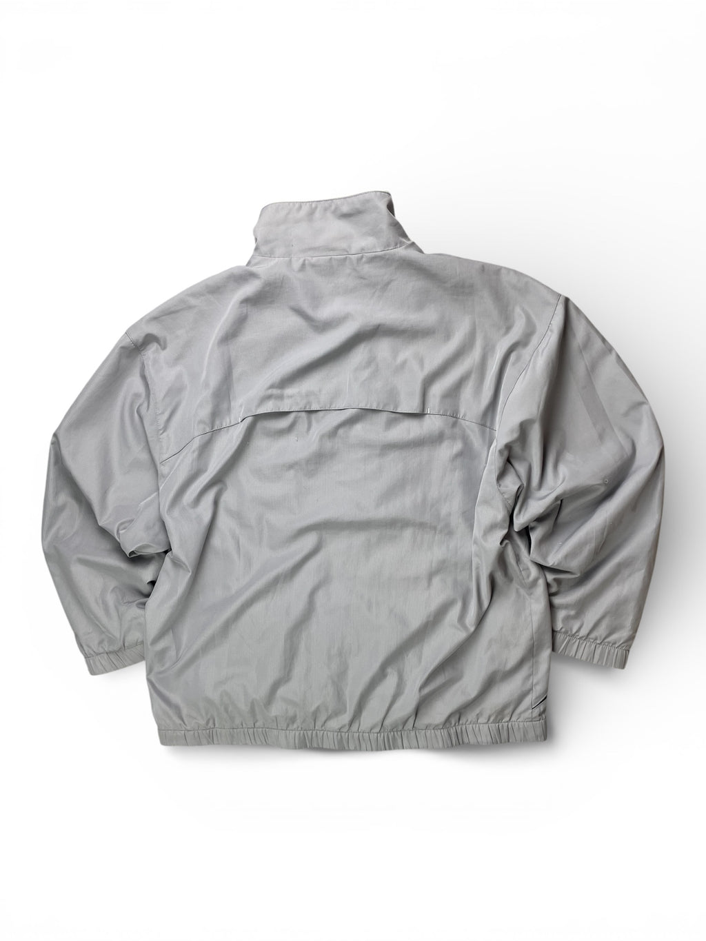 Vintage y2k Reebok Windbreaker (S)
