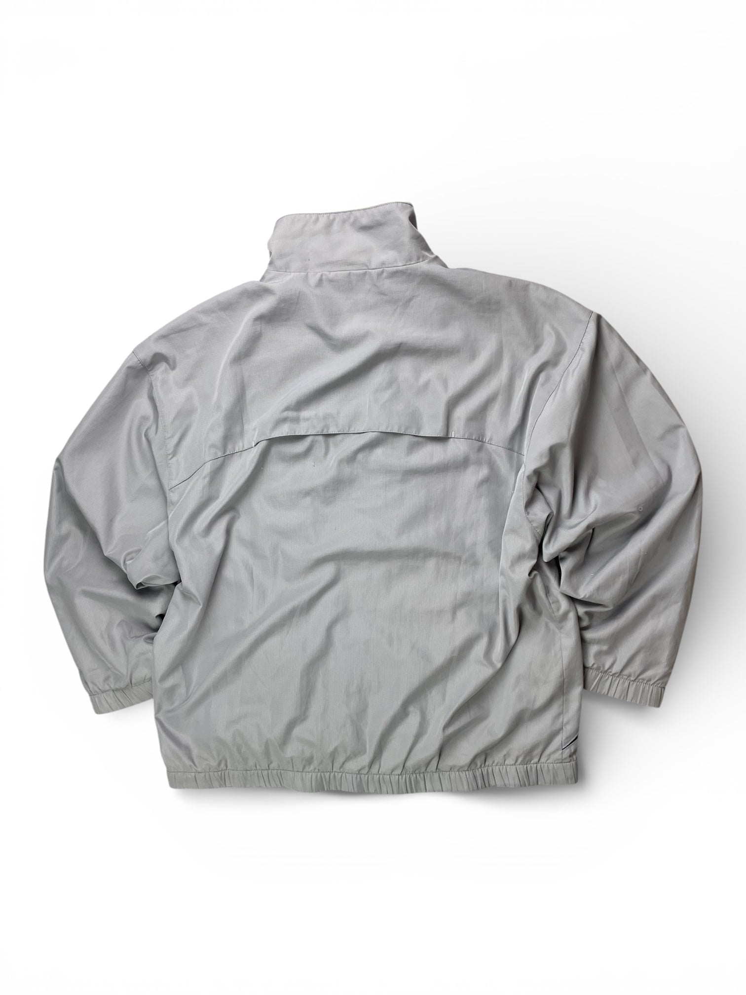 Vintage y2k Reebok Windbreaker (S)