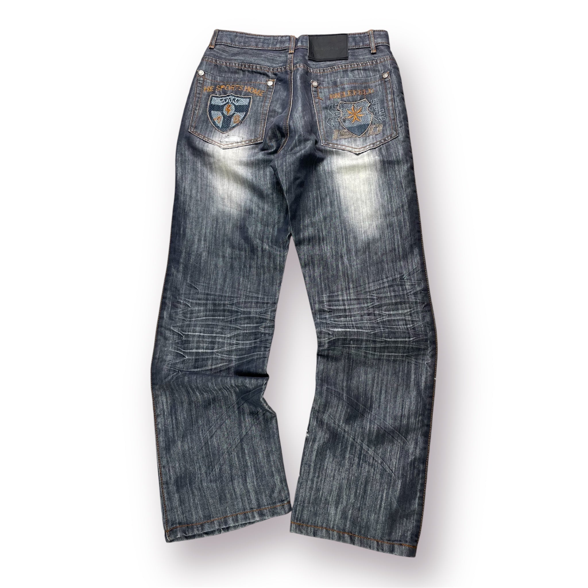 Rare G-Star Raw 3301 Jeans (30)