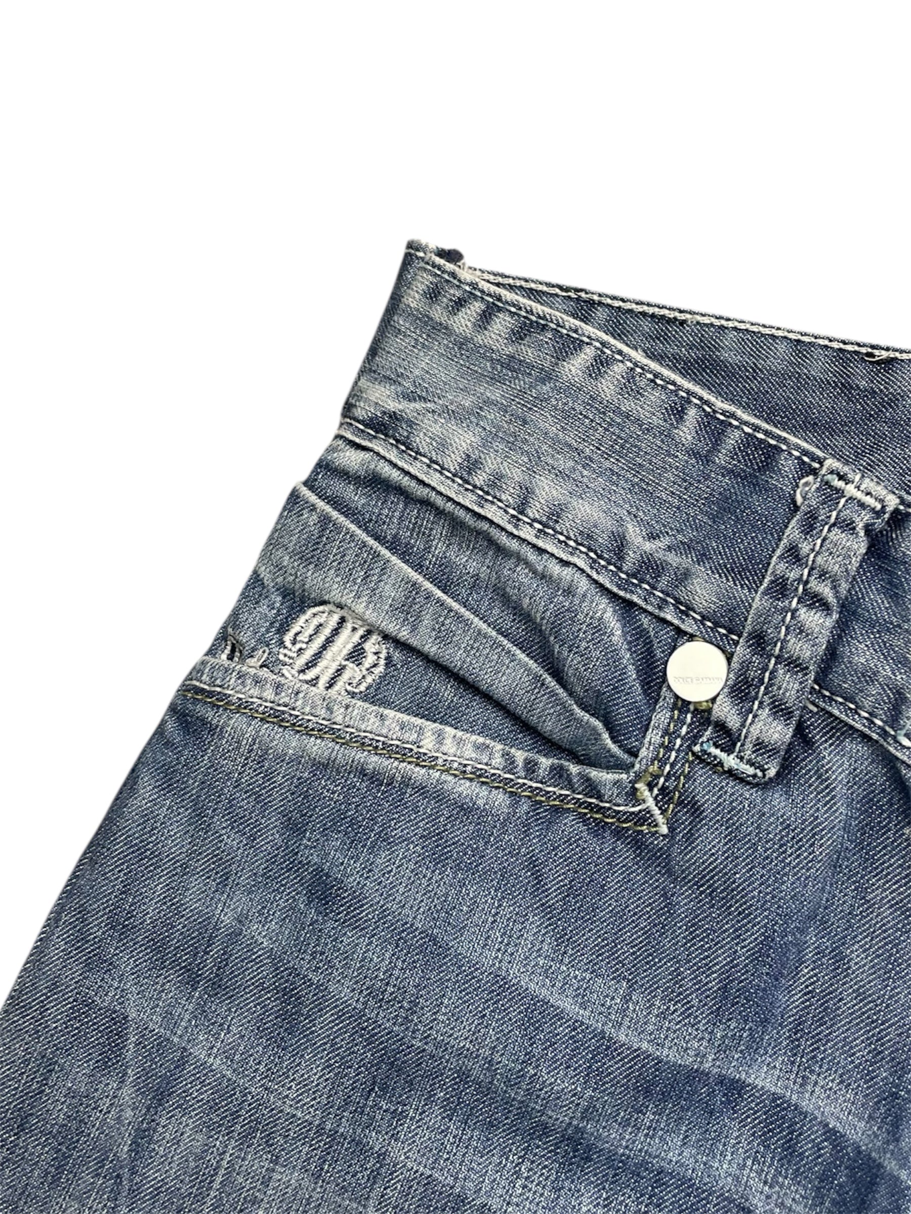Dolce & Gabbana Jeans (36)