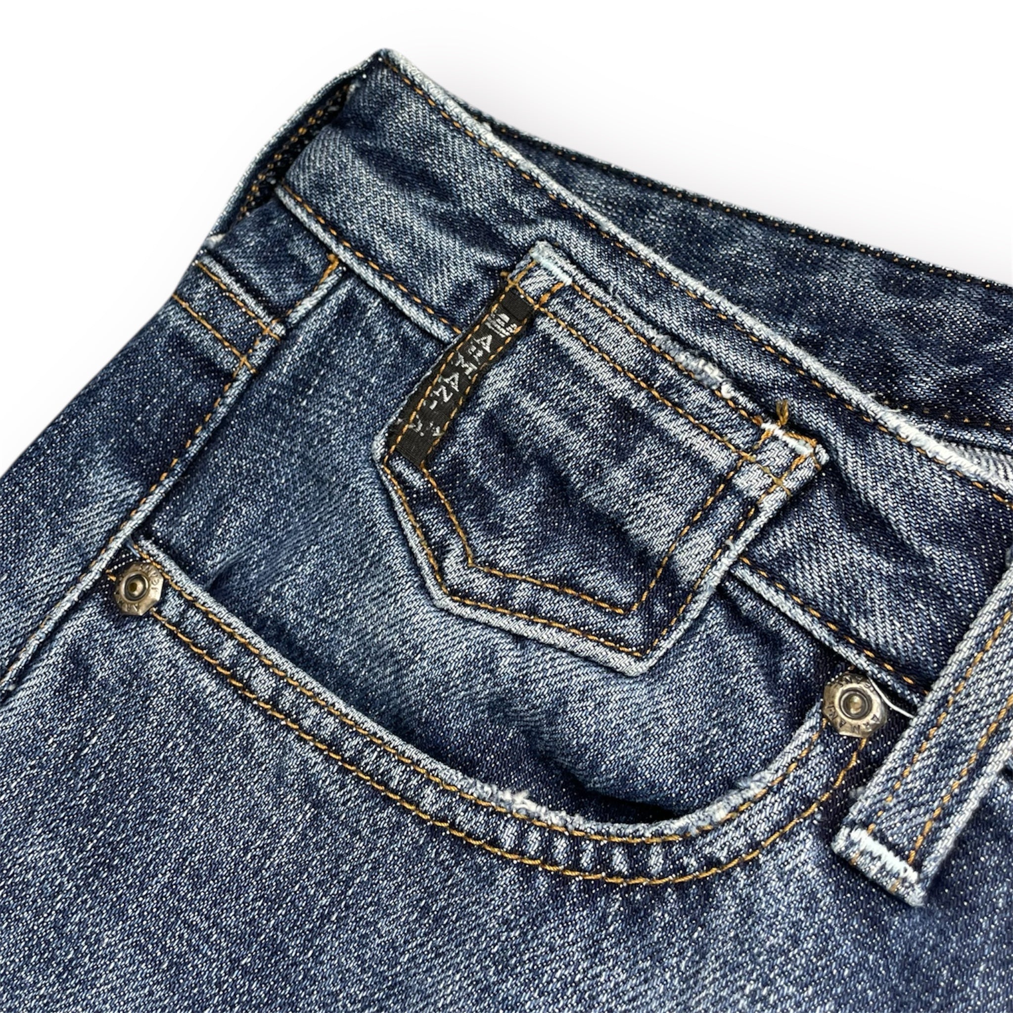 Rare Armani Jeans (30)