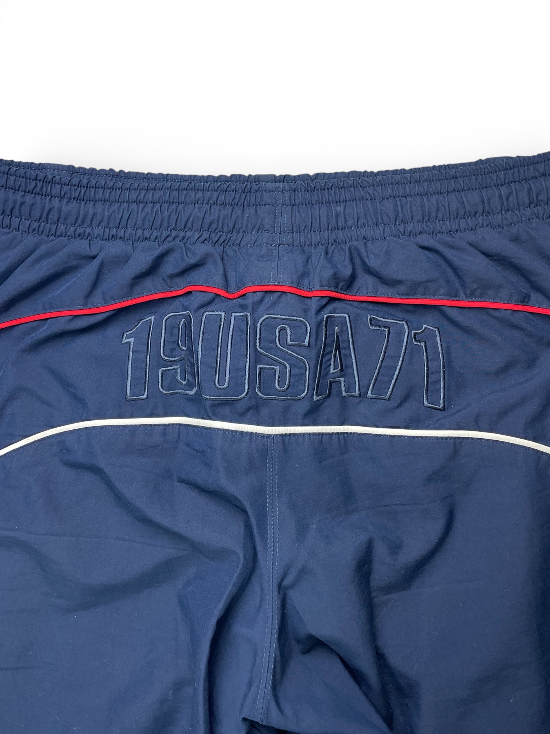 Vintage 2000s Nike Trackpants (M)