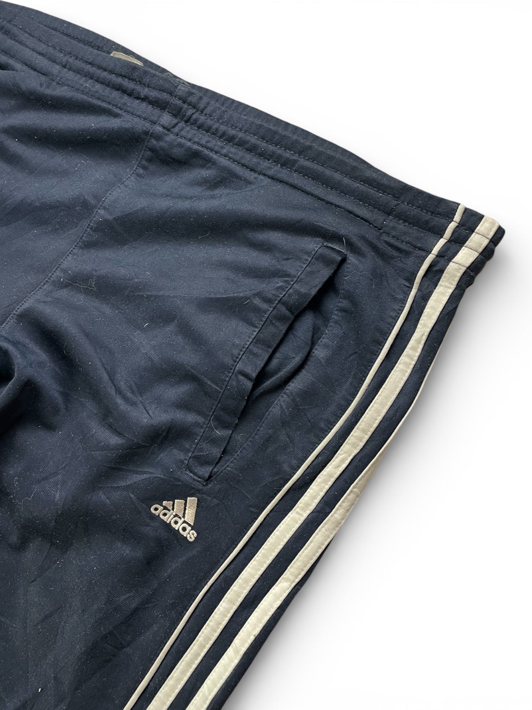 Vintage 2000s Adidas Jogger (L)