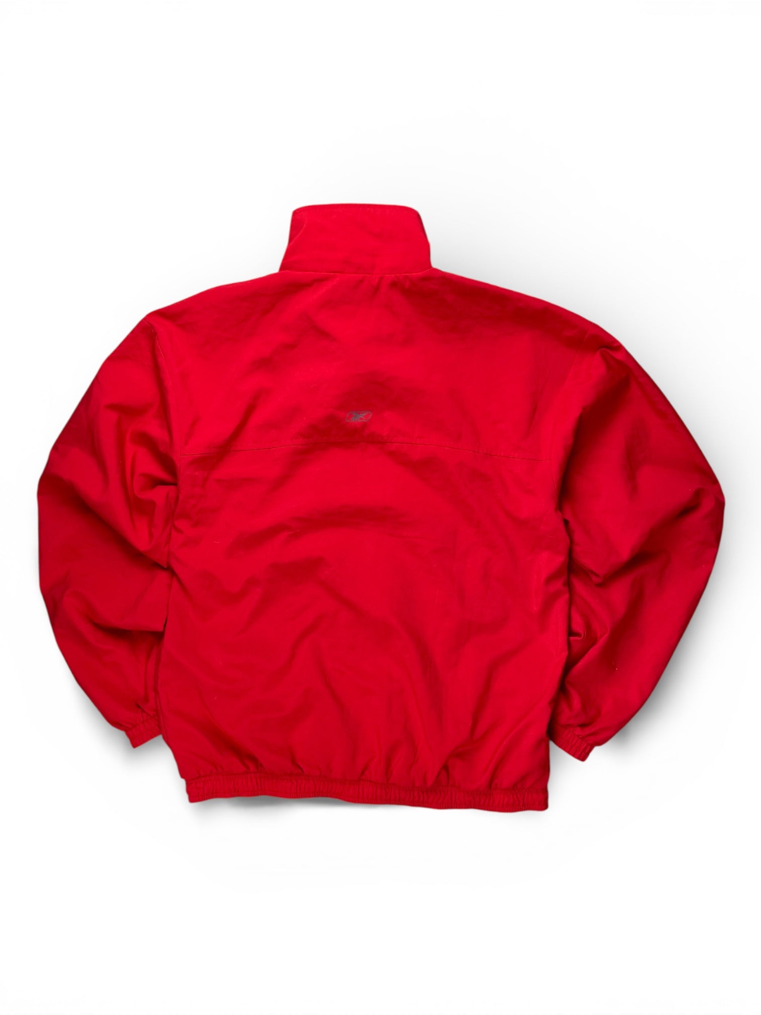 Vintage y2k Reebok Windbreaker (L)