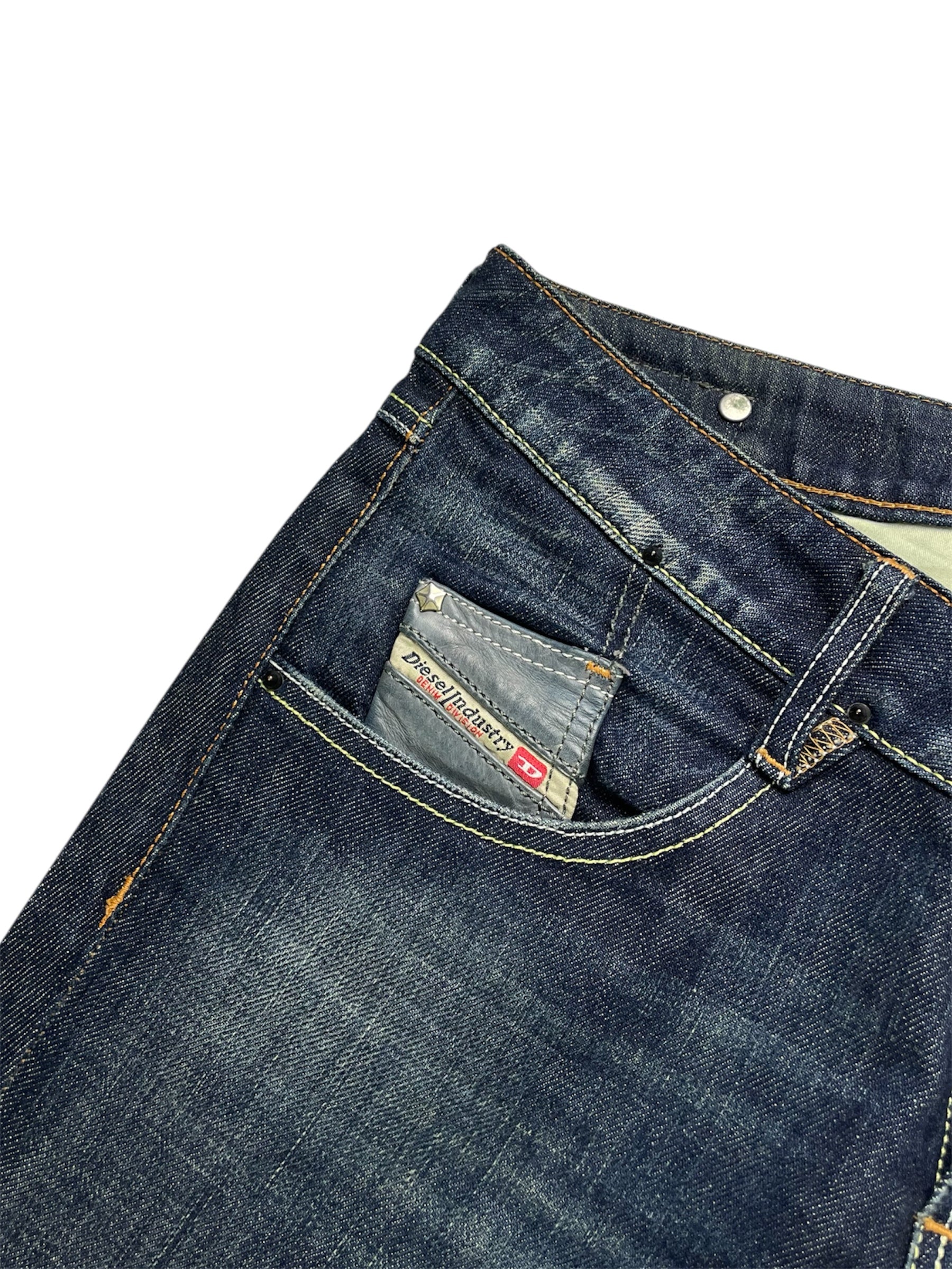 Diesel Jeans (W27/L34)