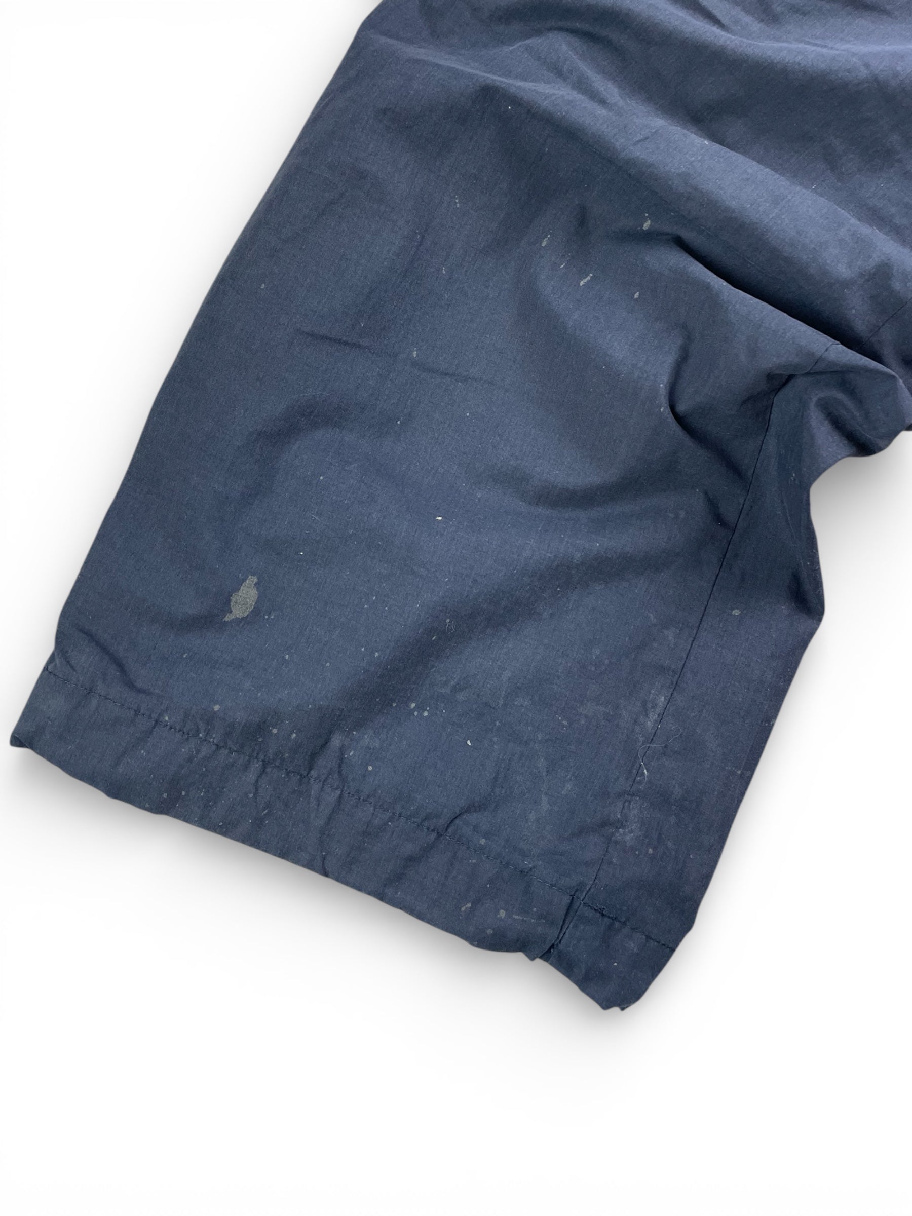 Vintage 2000s Nike Trackpants (XL)