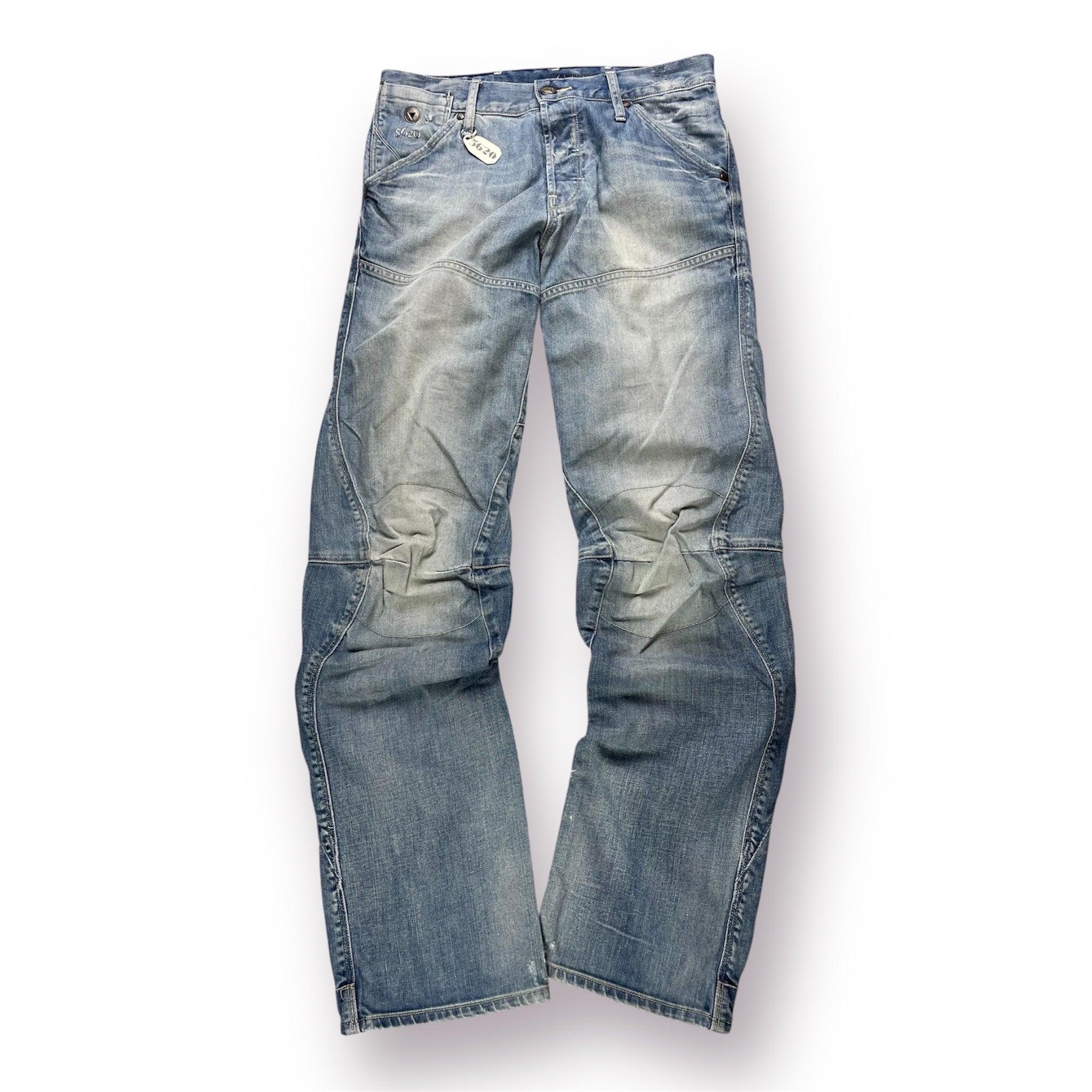 Rare G-Star Raw Jeans (W30/L30)