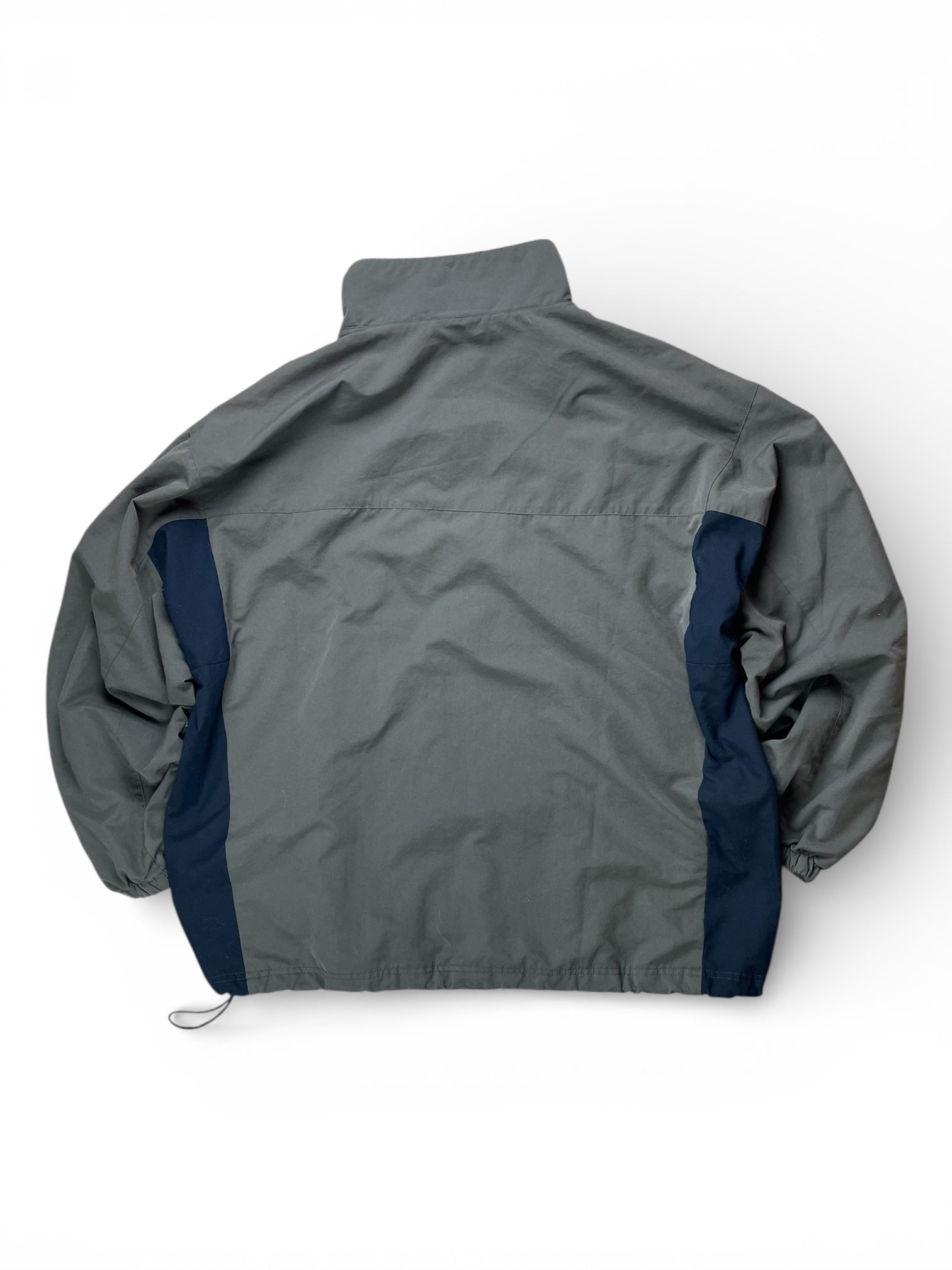 Vintage y2k Reebok Trackjacket (XL)