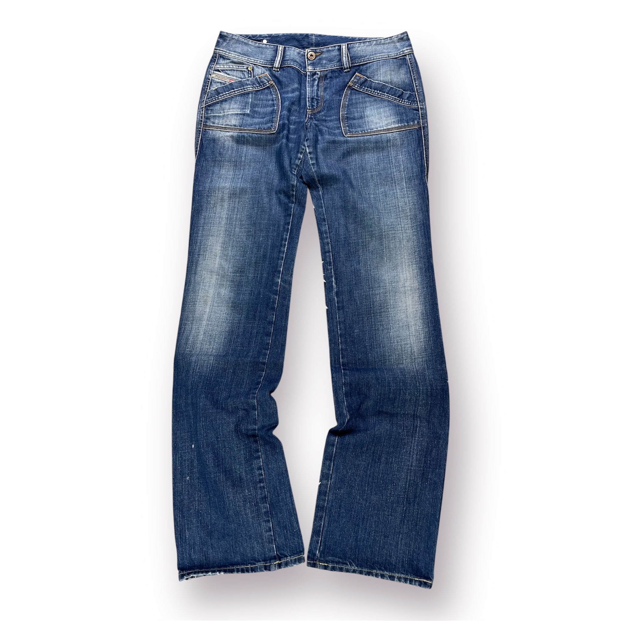 Rare Diesel Jeans (W31/L34)