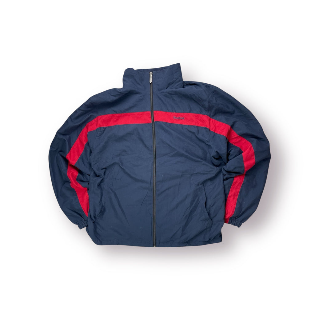 Vintage y2k Reebok Windbreaker (M)