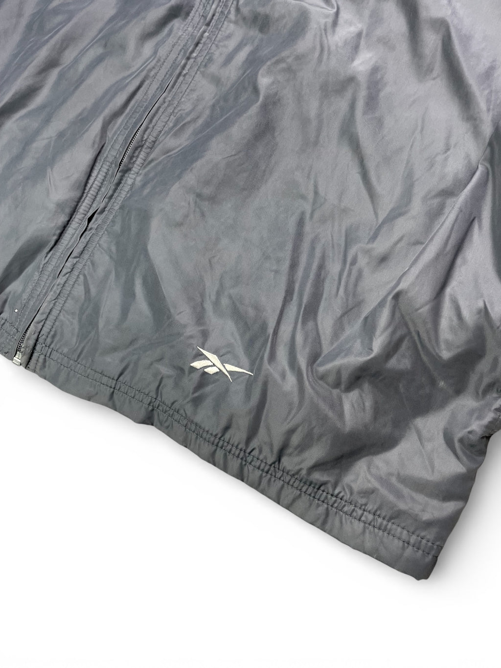 Vintage y2k Reebok Windbreaker (L)