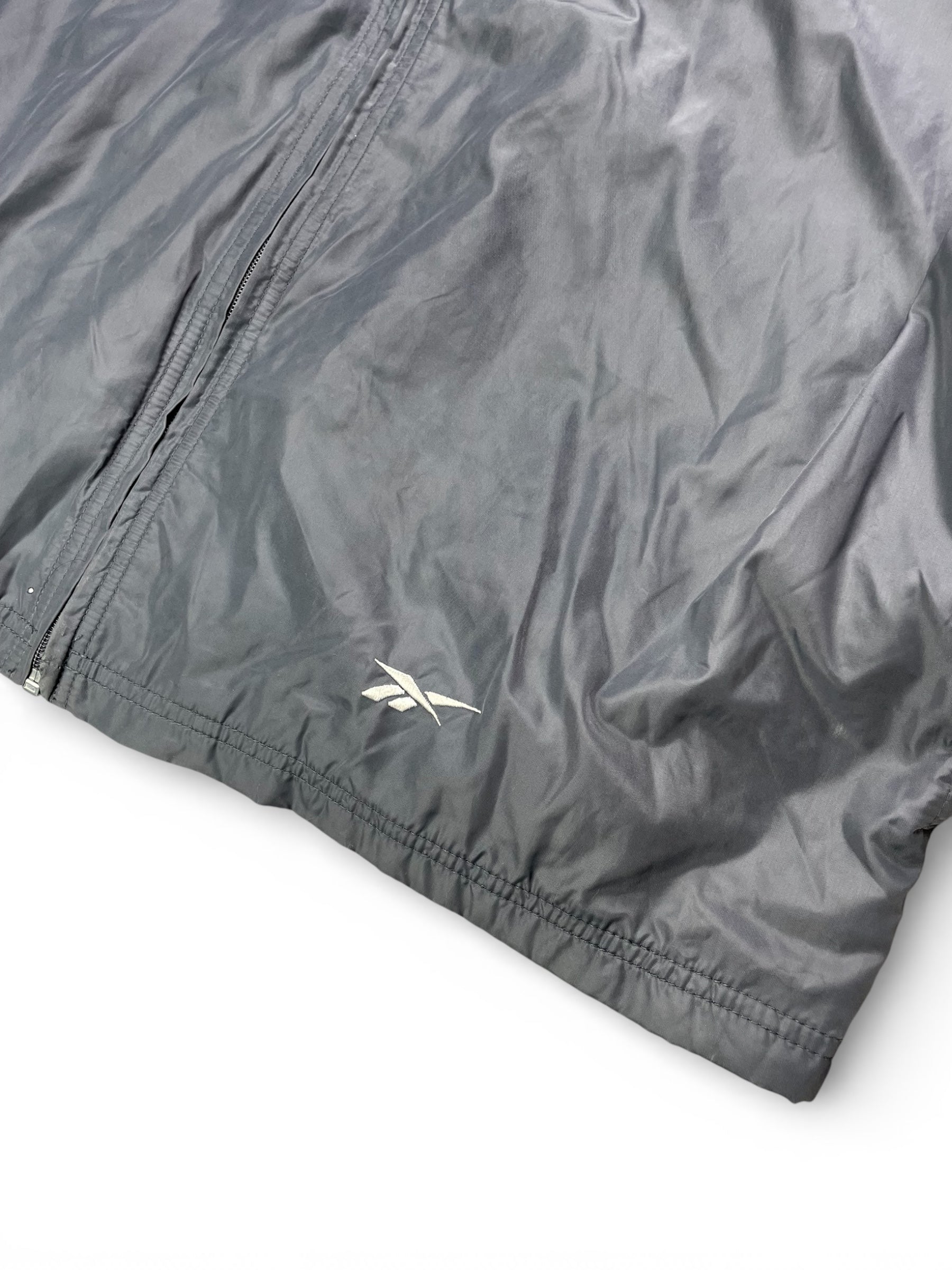 Vintage y2k Reebok Windbreaker (L)