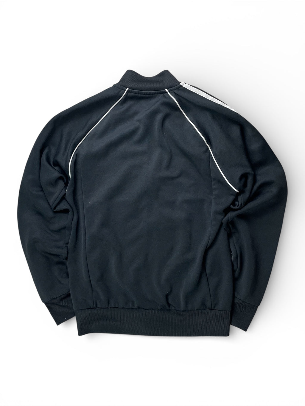 Vintage 2000s Adidas Beckenbauer Trackjacket (S)